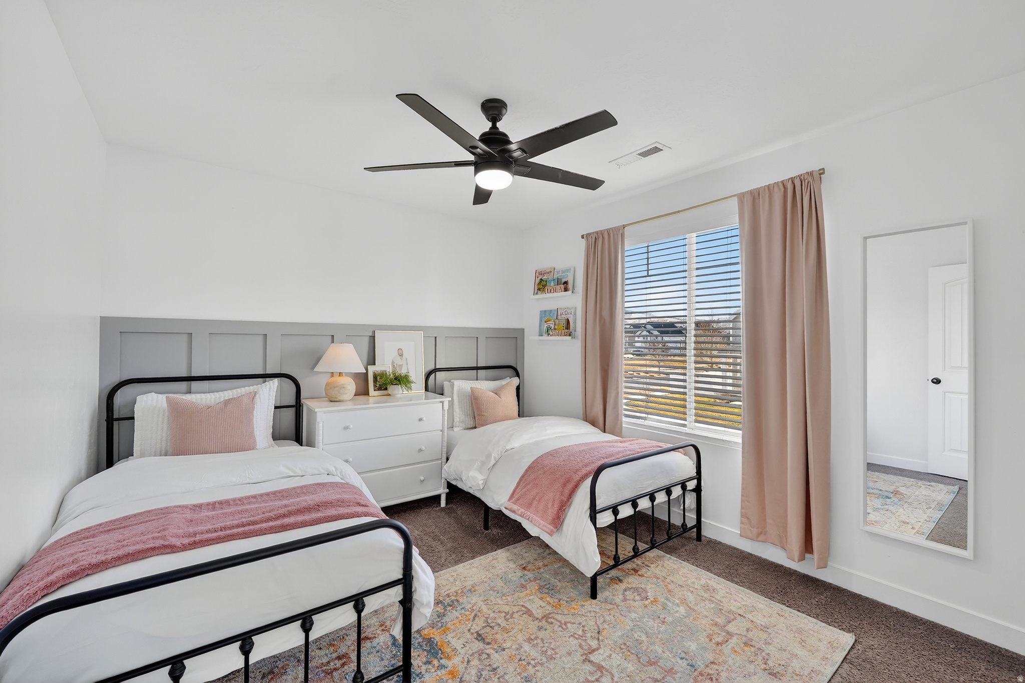 LEGACY FARMS PLAT 3- - Residential