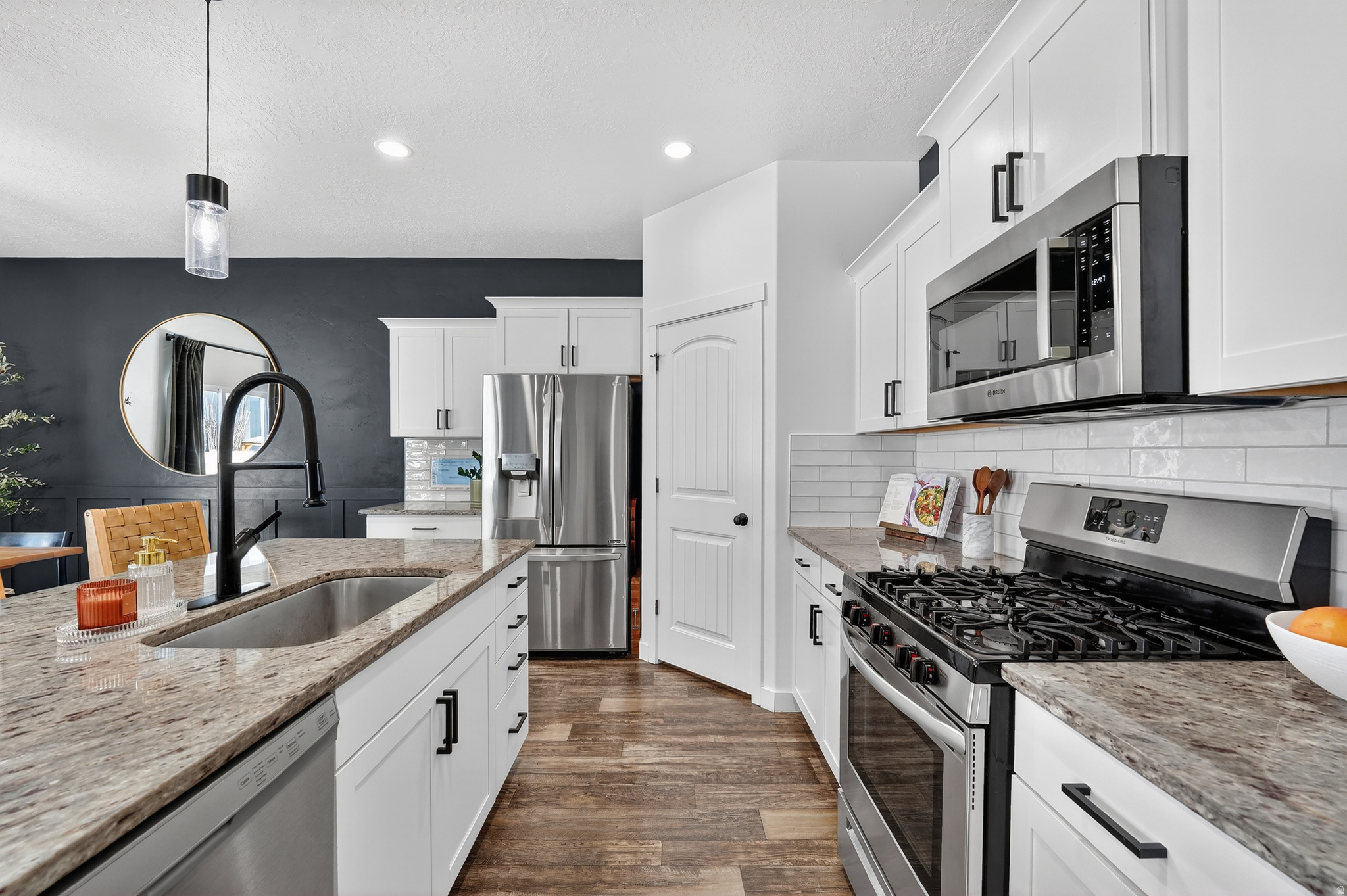 LEGACY FARMS PLAT 3- - Residential