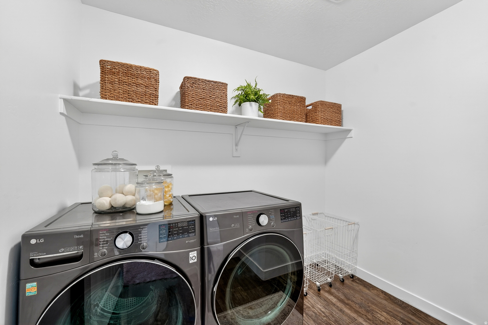 LEGACY FARMS PLAT 3- - Residential