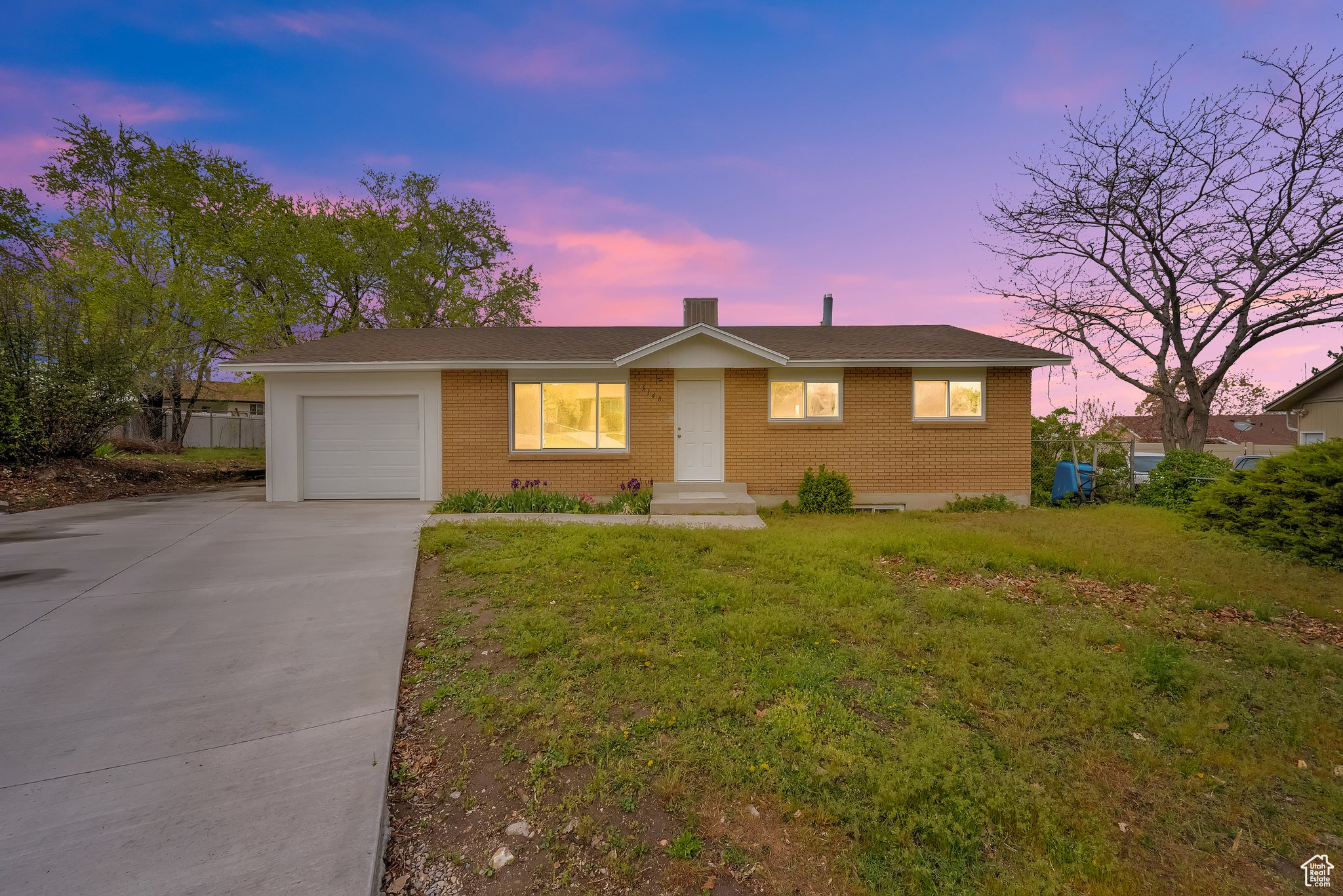 5148 W Redflower Cir, West Valley City, Utah image 2