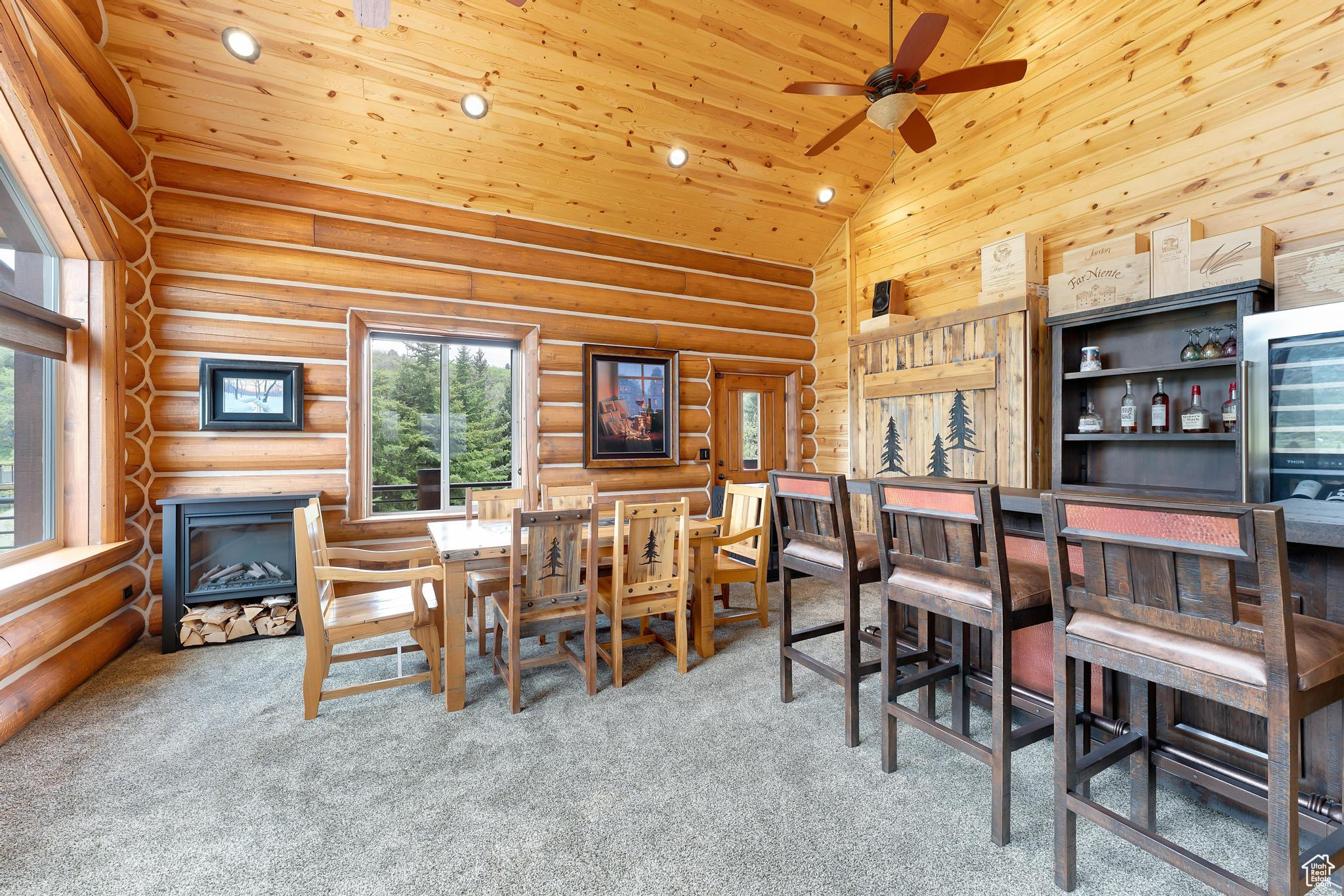 1551 Tree Top Ln #360, Heber City, Utah image 16