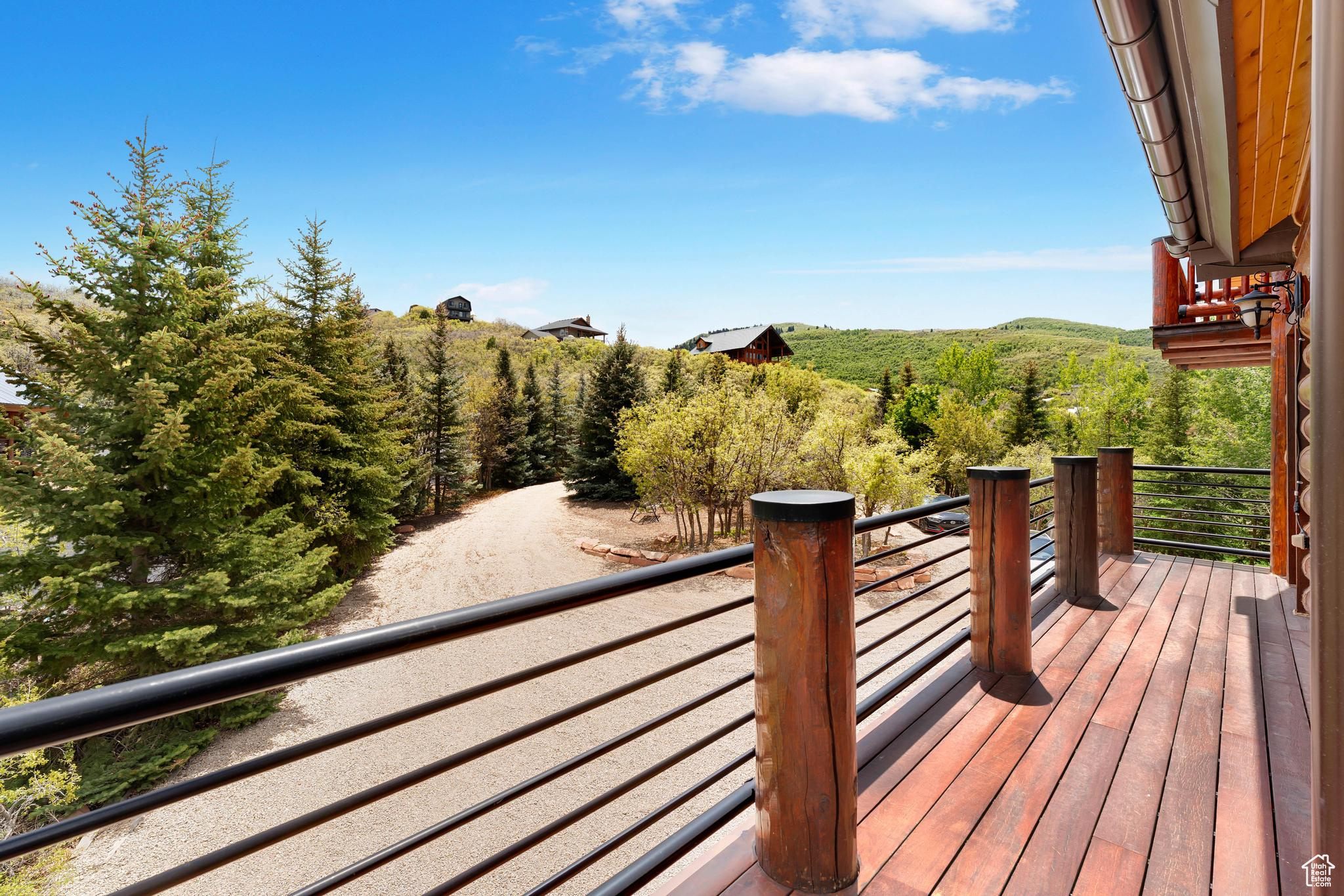 1551 Tree Top Ln #360, Heber City, Utah image 36