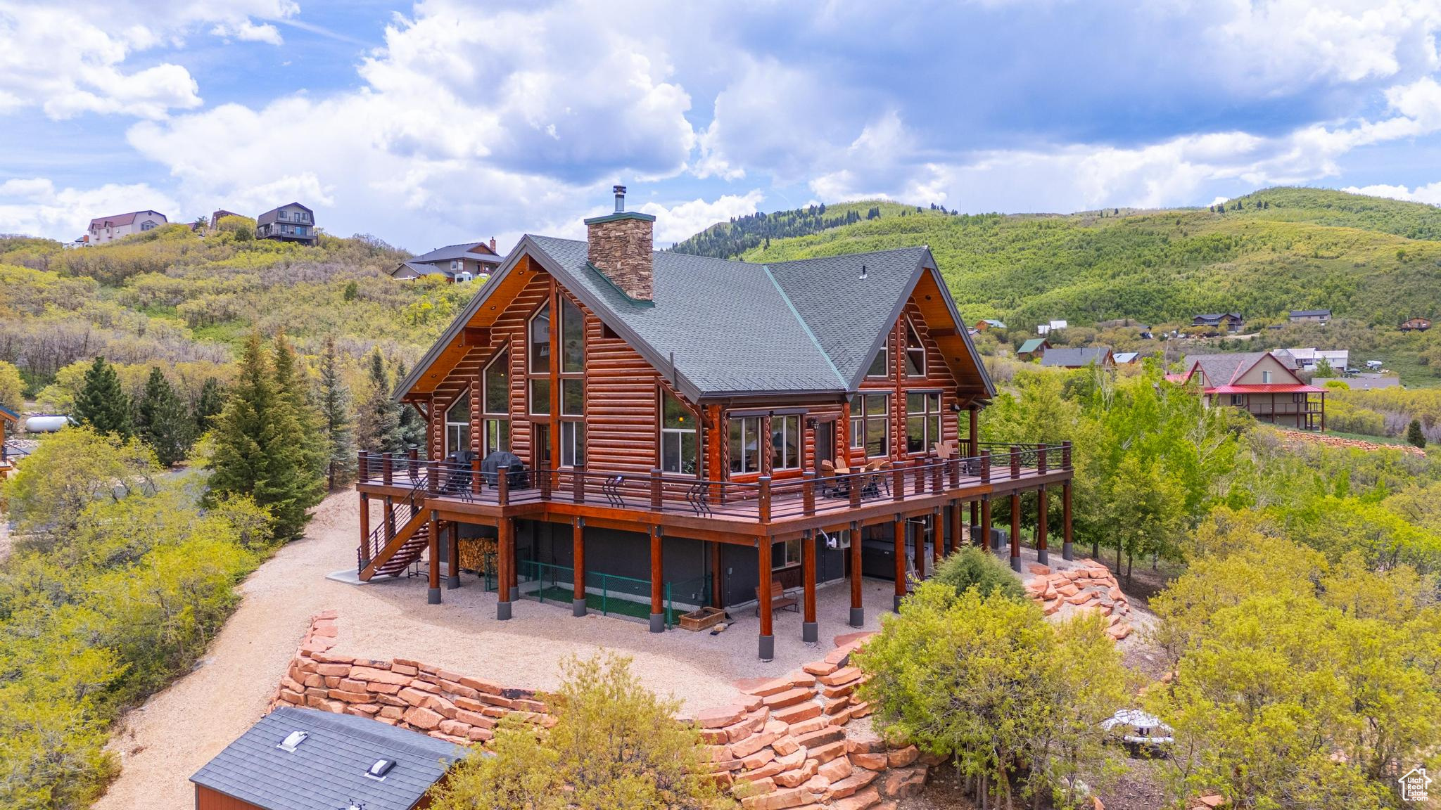 1551 Tree Top Ln #360, Heber City, Utah image 38