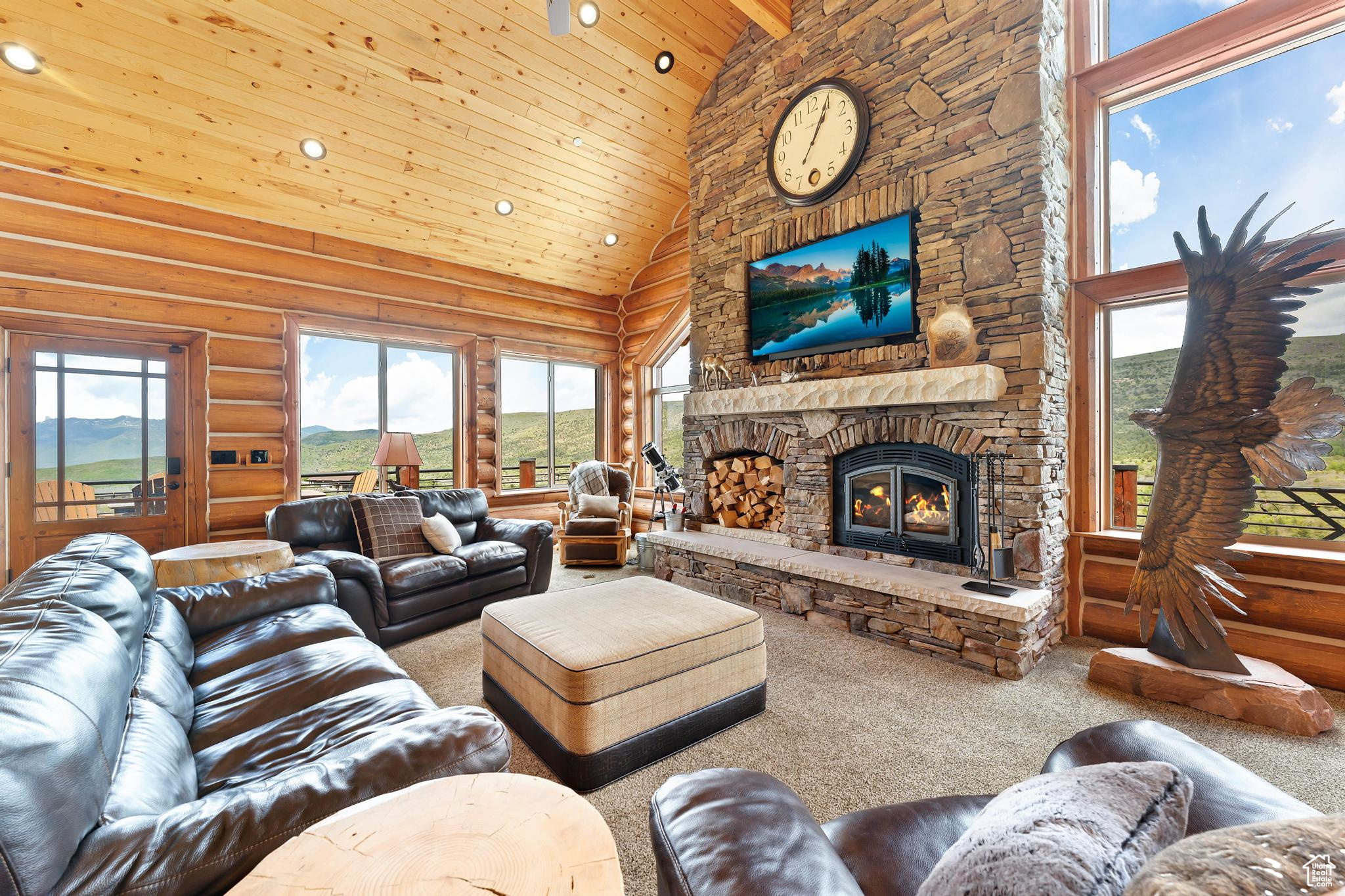 1551 Tree Top Ln #360, Heber City, Utah image 13