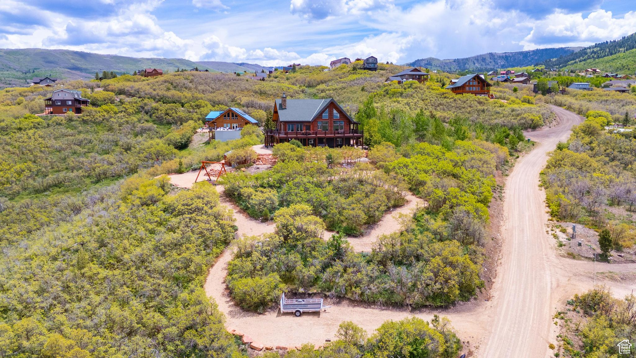 1551 Tree Top Ln #360, Heber City, Utah image 47