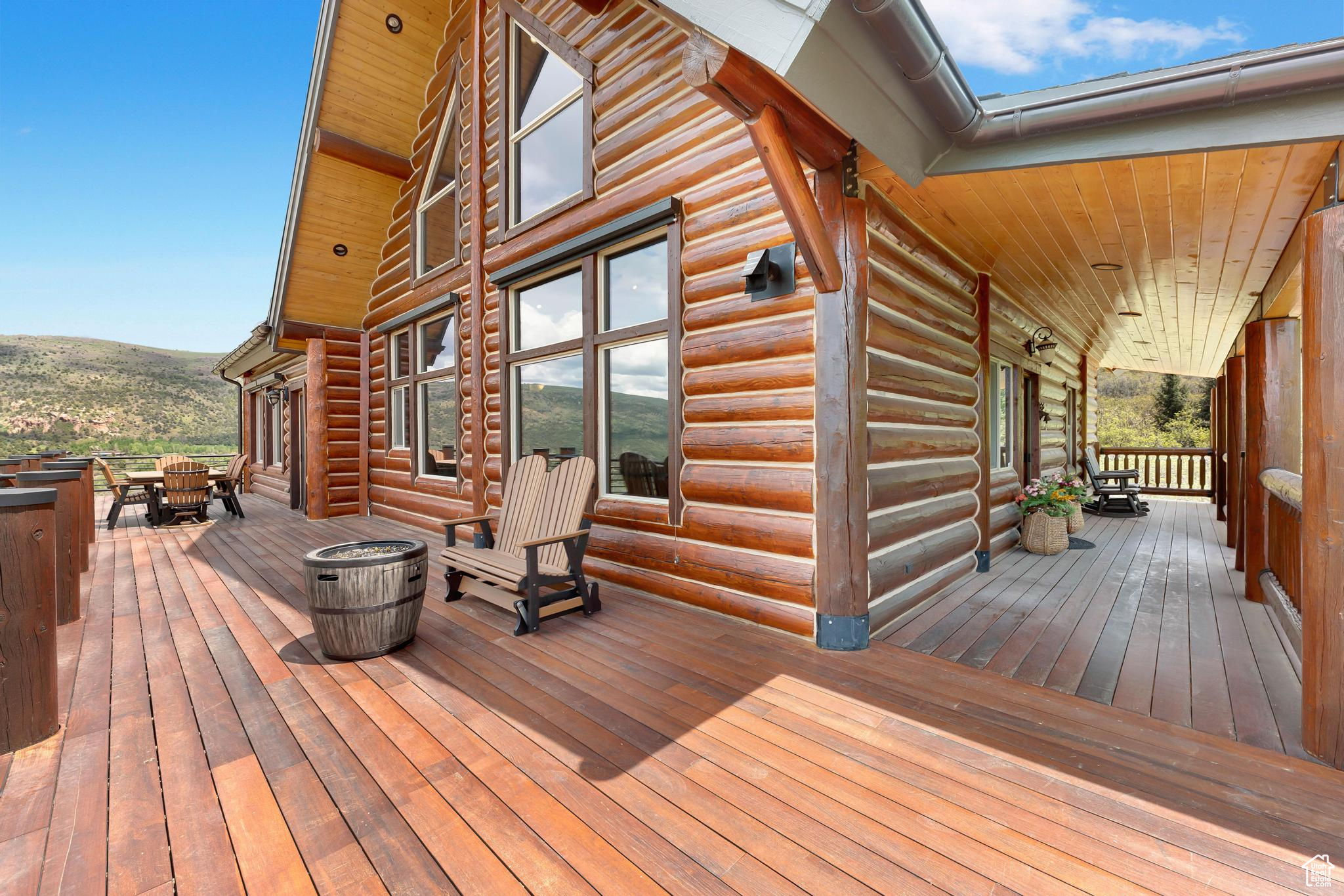 1551 Tree Top Ln #360, Heber City, Utah image 37