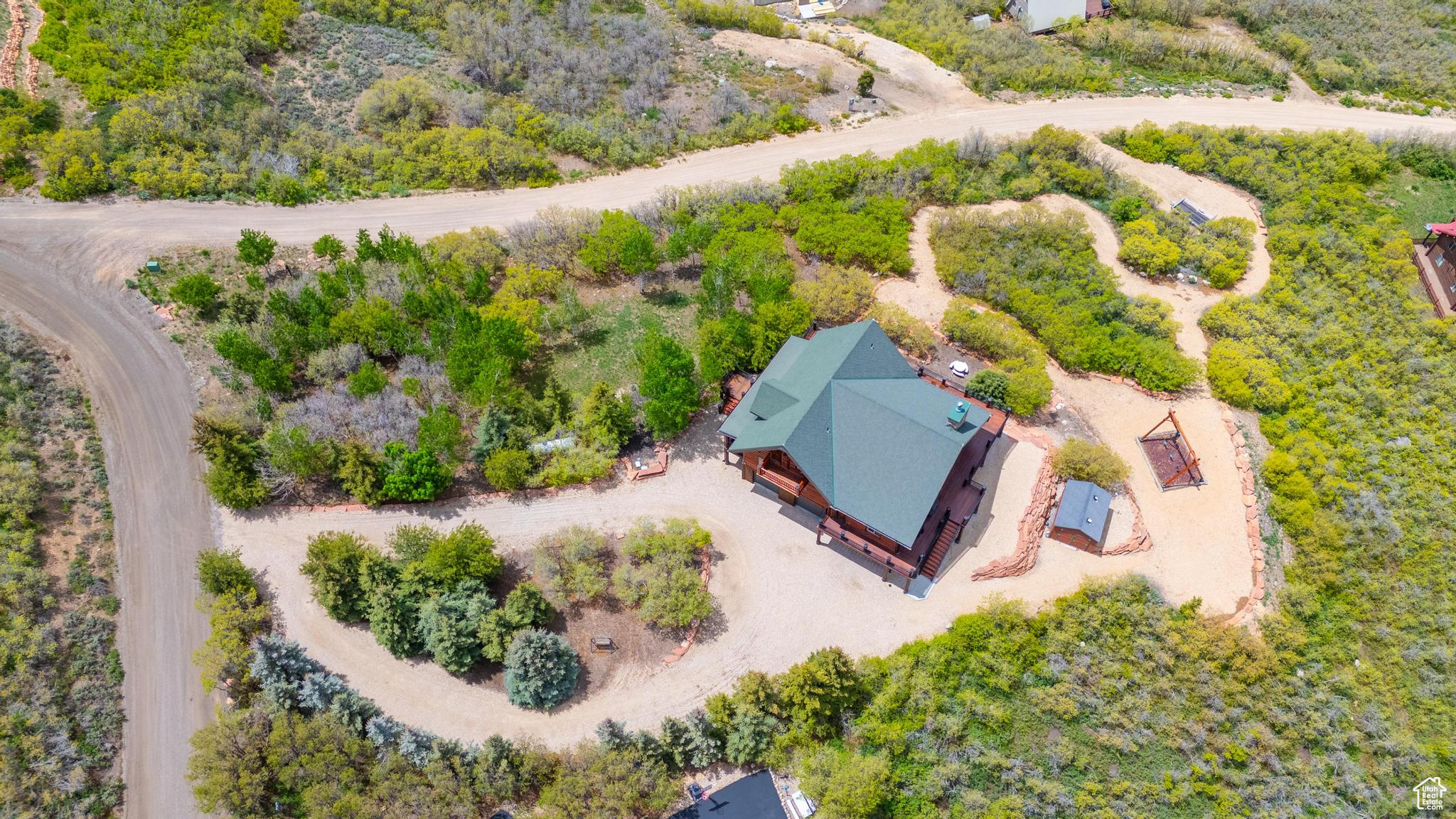 1551 Tree Top Ln #360, Heber City, Utah image 44