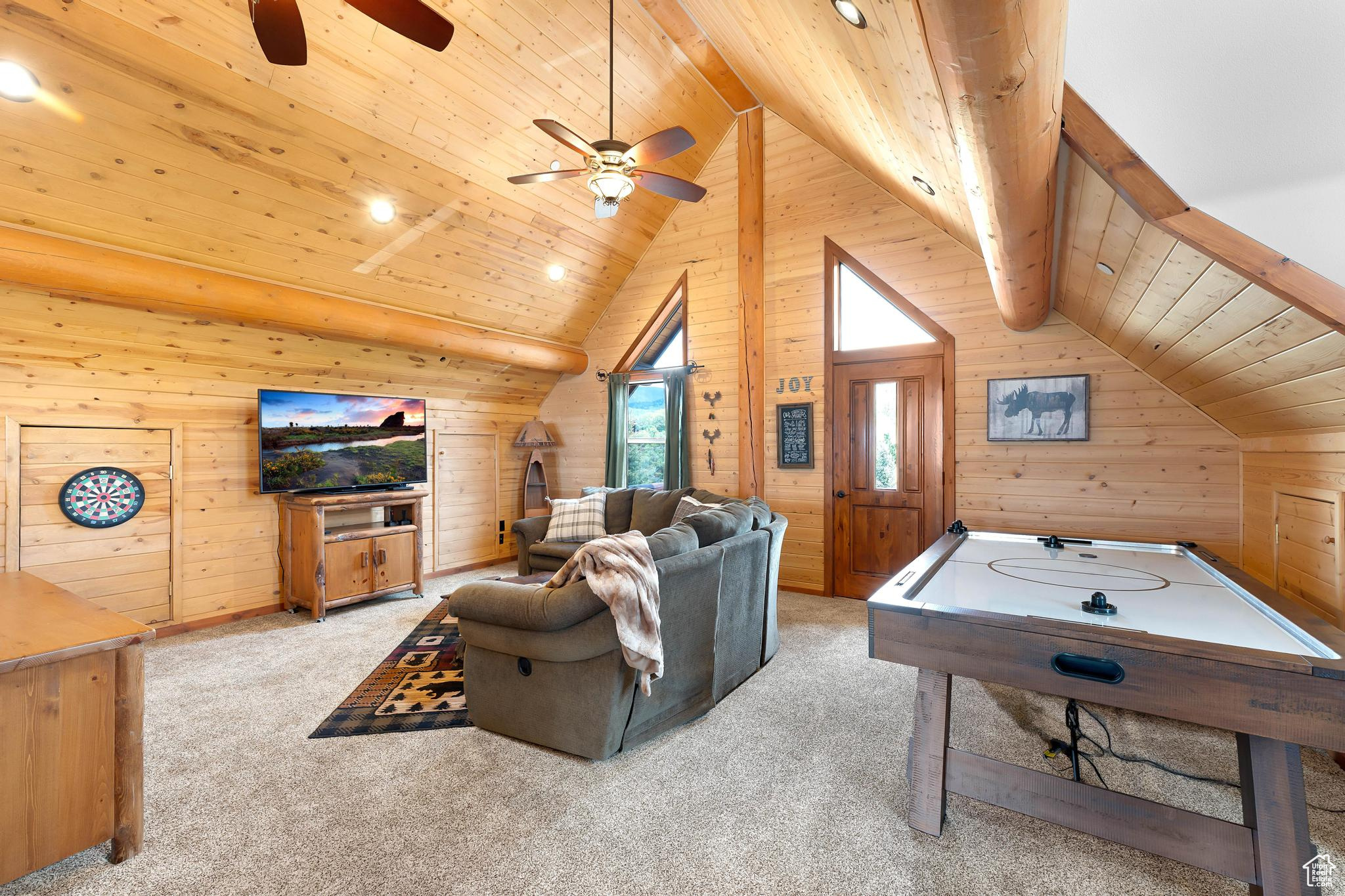 1551 Tree Top Ln #360, Heber City, Utah image 23