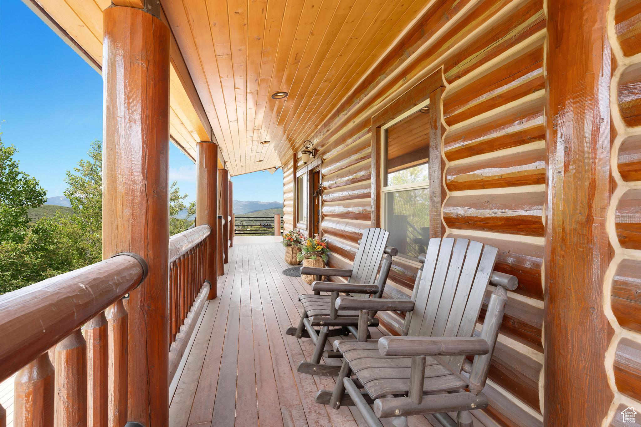 1551 Tree Top Ln #360, Heber City, Utah image 4