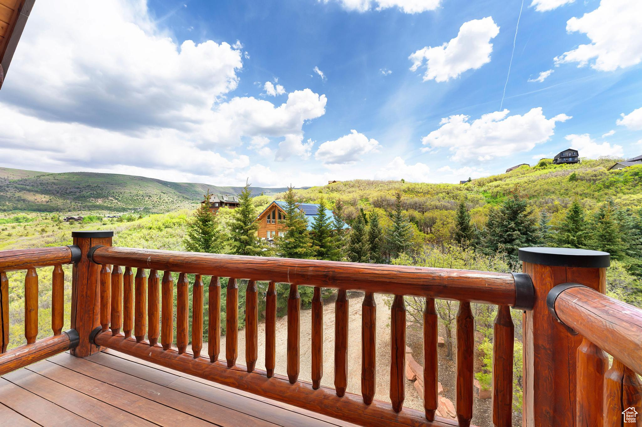 1551 Tree Top Ln #360, Heber City, Utah image 24
