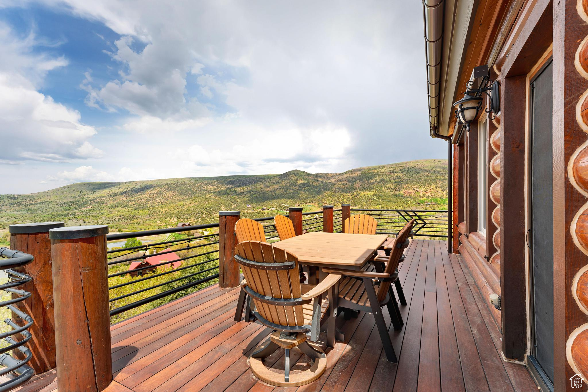 1551 Tree Top Ln #360, Heber City, Utah image 32