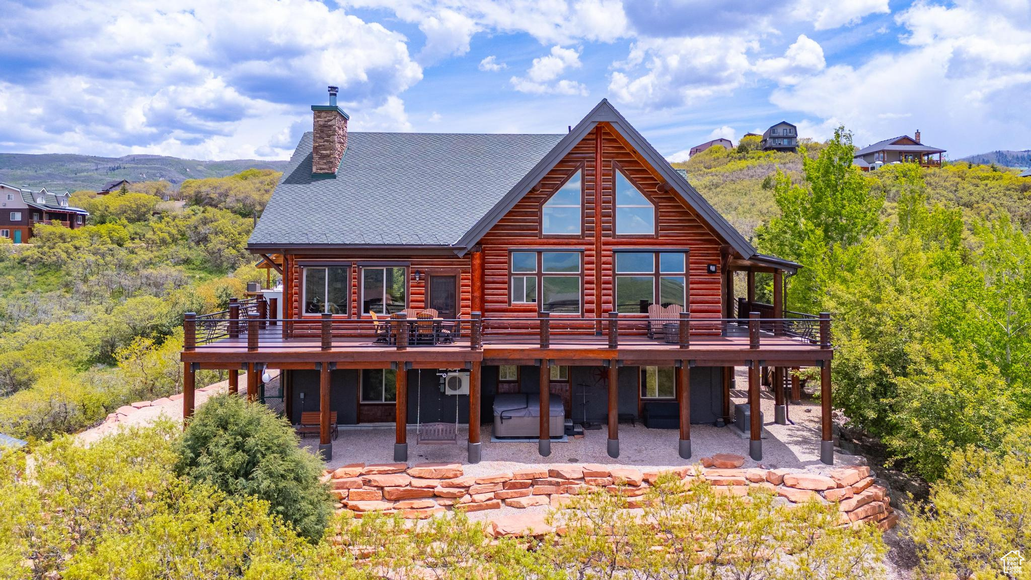 1551 Tree Top Ln #360, Heber City, Utah image 2