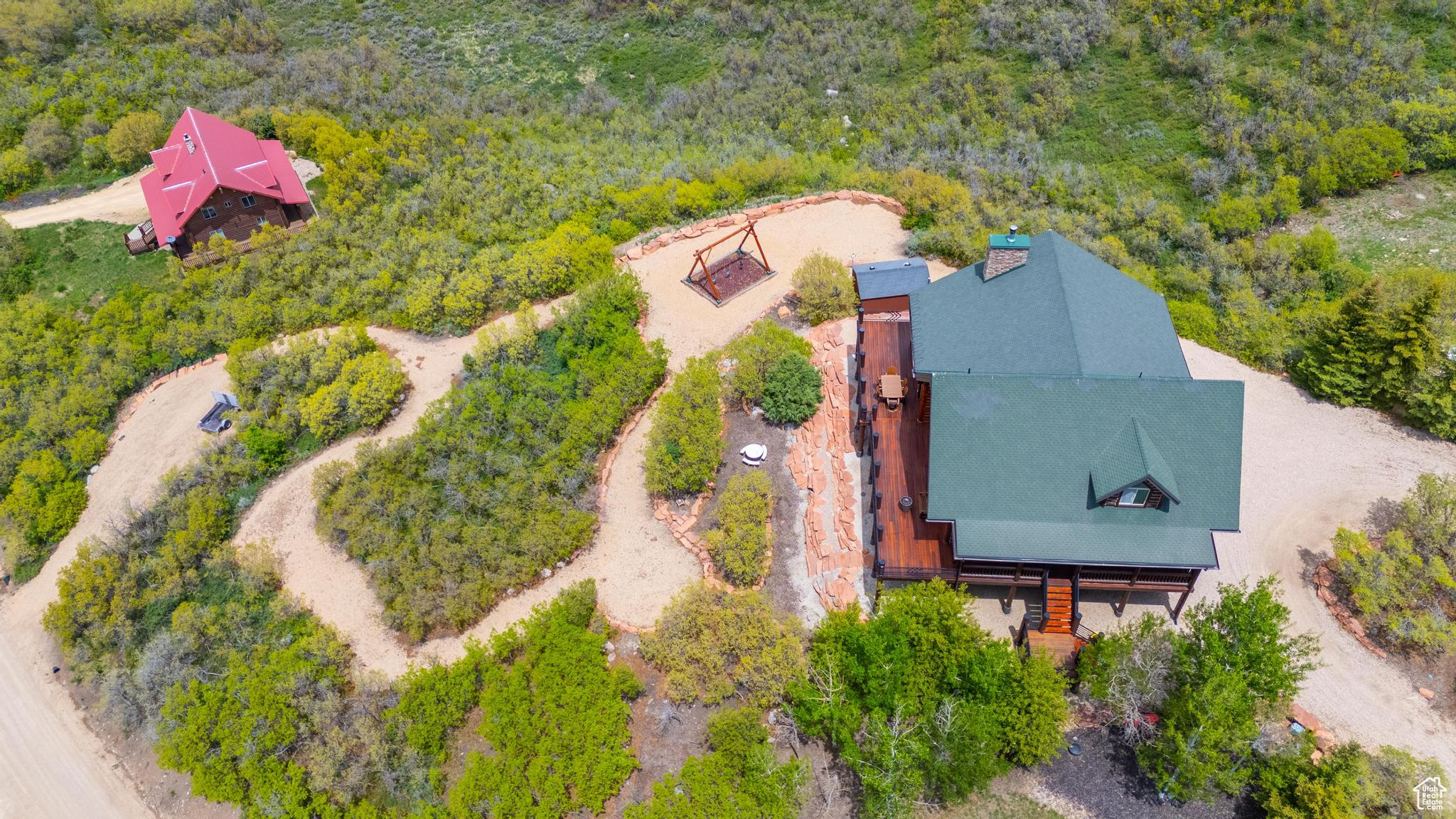 1551 Tree Top Ln #360, Heber City, Utah image 45