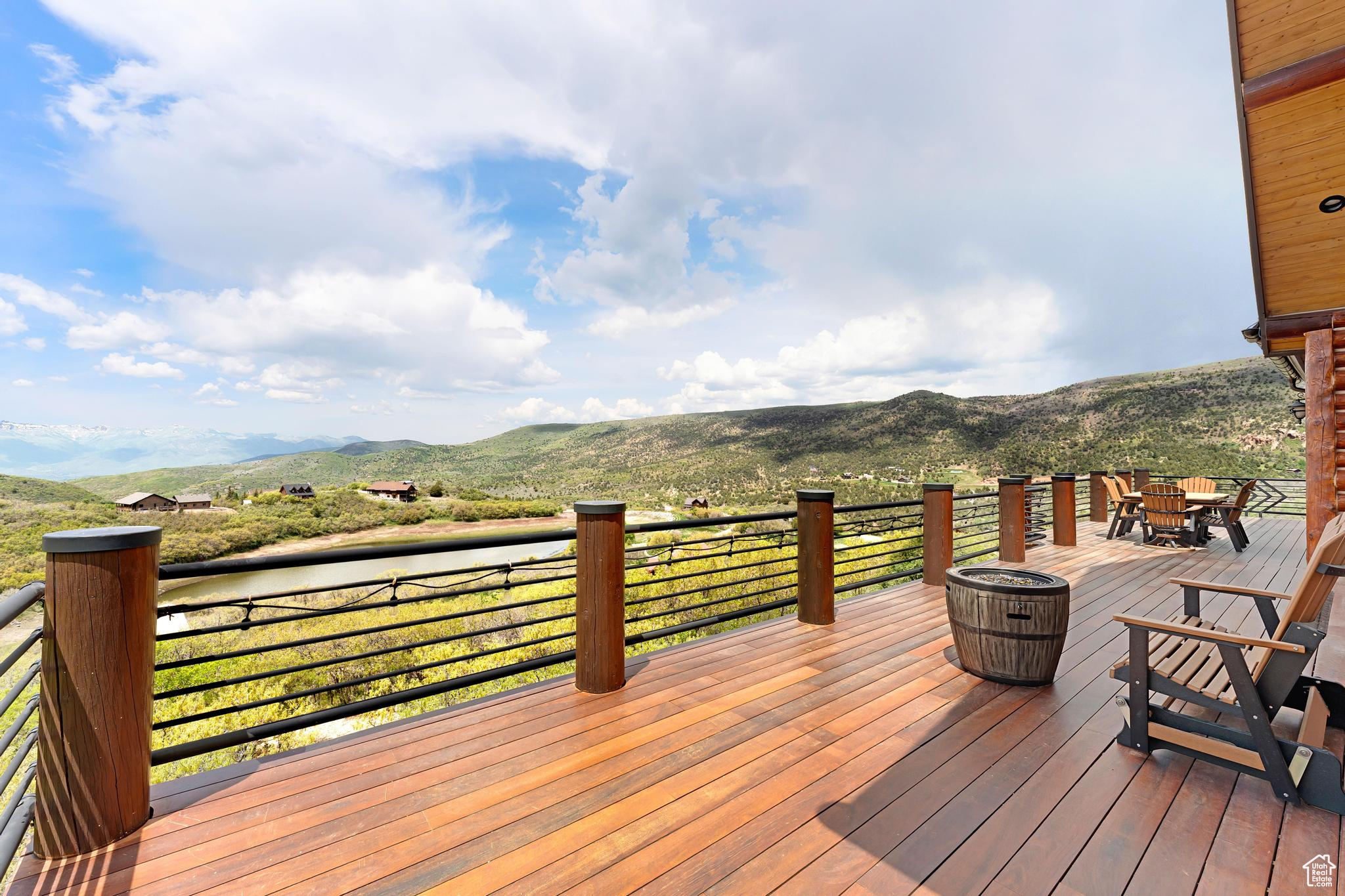 1551 Tree Top Ln #360, Heber City, Utah image 31