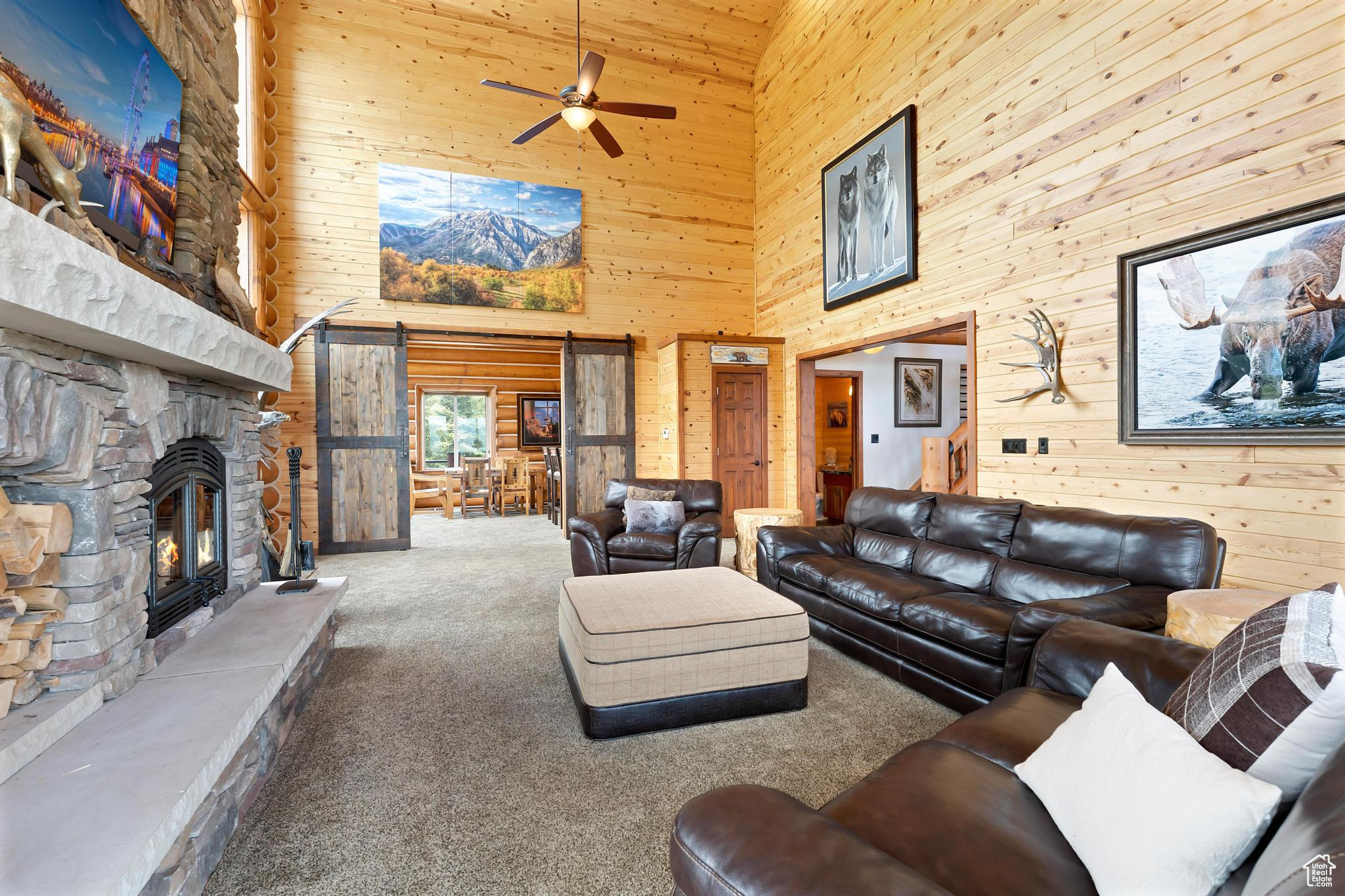 1551 Tree Top Ln #360, Heber City, Utah image 14