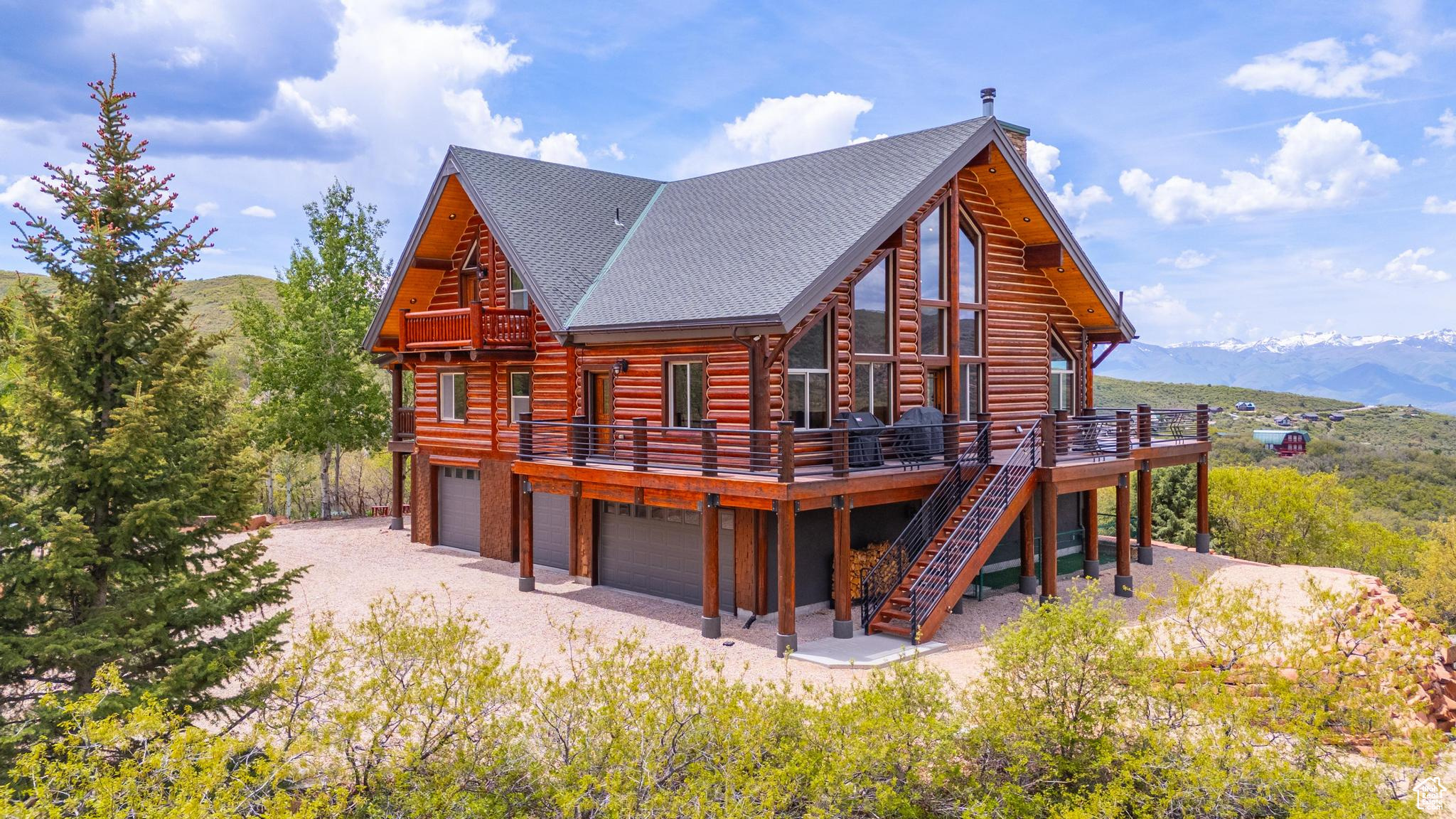 1551 Tree Top Ln #360, Heber City, Utah image 1