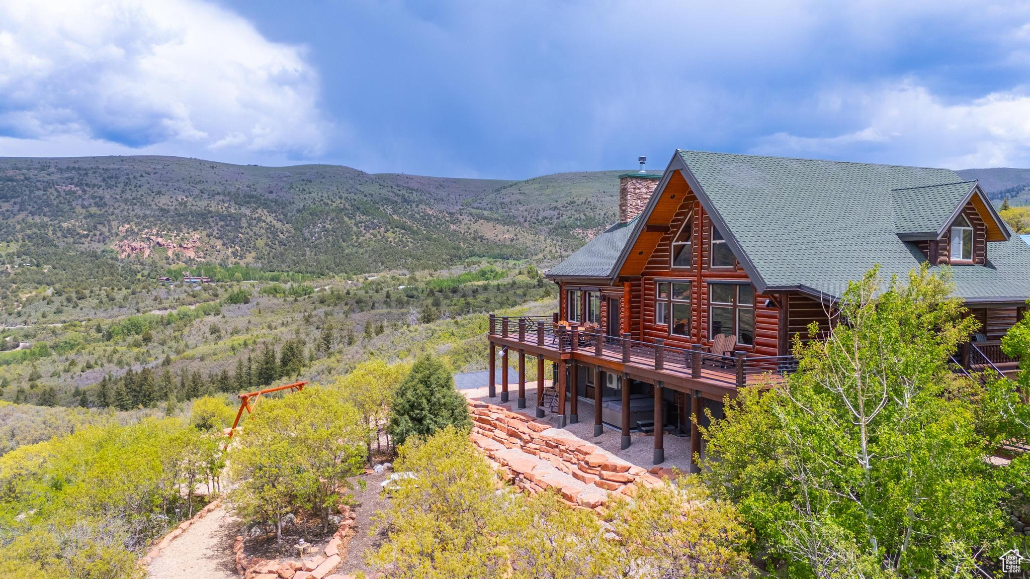 1551 Tree Top Ln #360, Heber City, Utah image 40