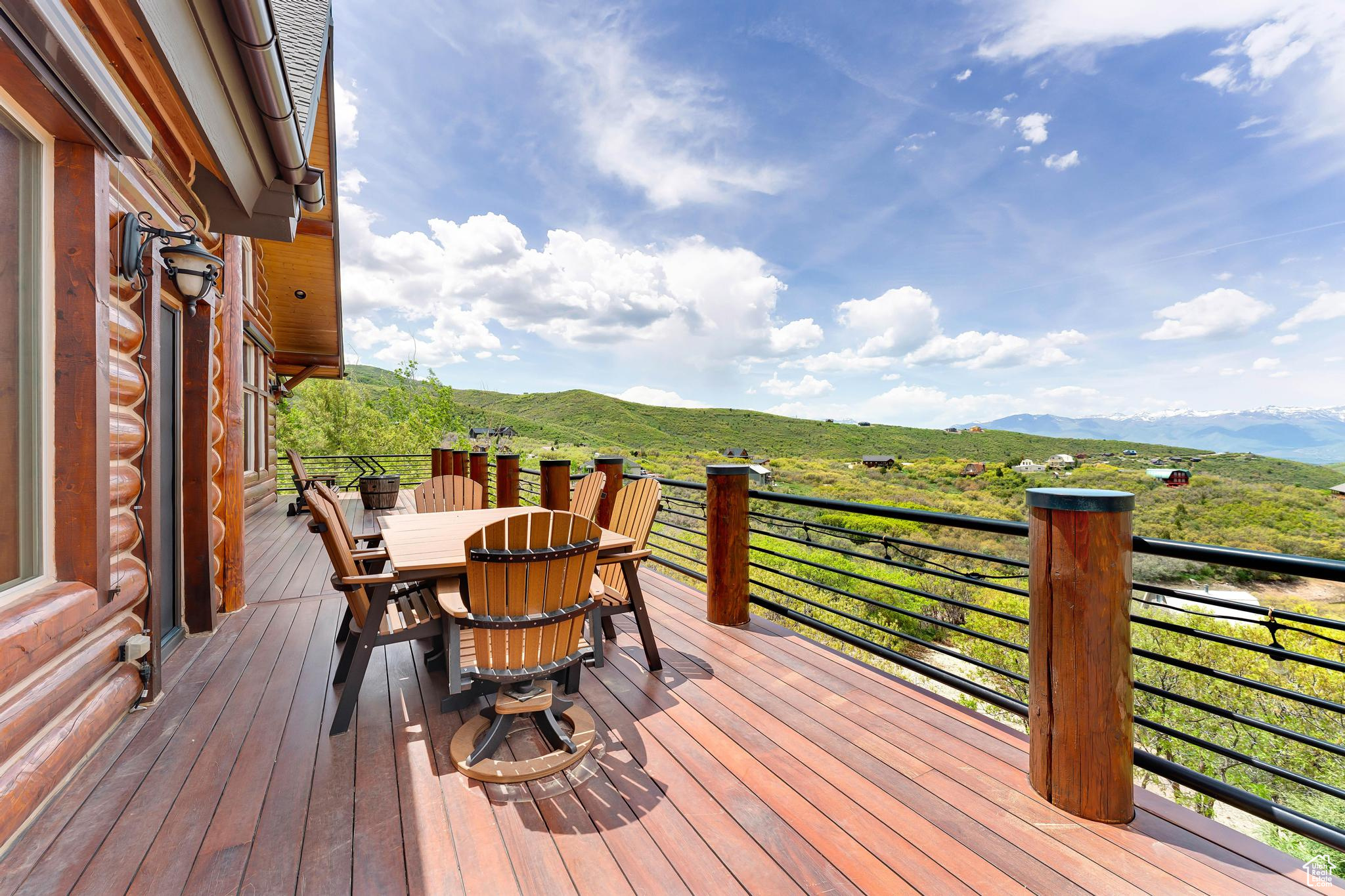 1551 Tree Top Ln #360, Heber City, Utah image 33