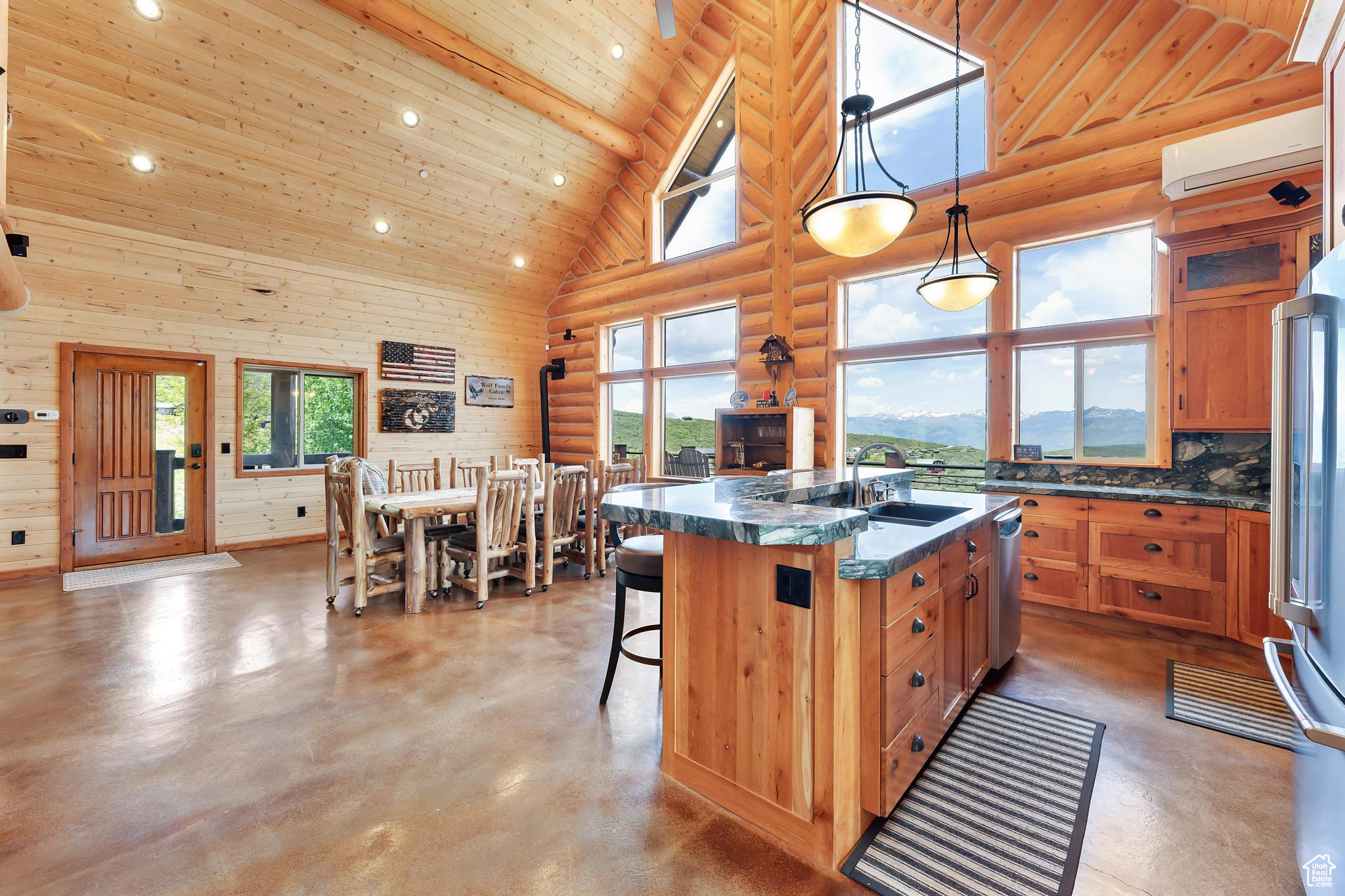 1551 Tree Top Ln #360, Heber City, Utah image 7