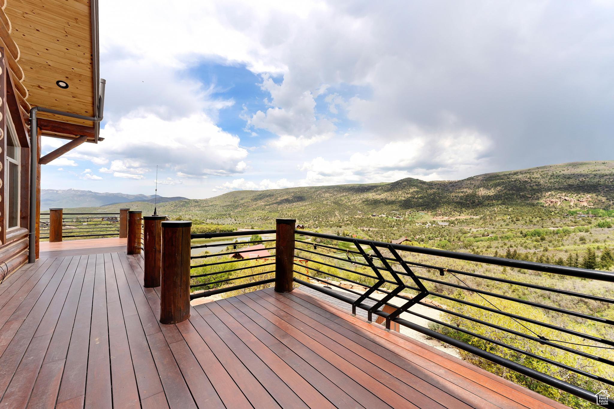 1551 Tree Top Ln #360, Heber City, Utah image 35
