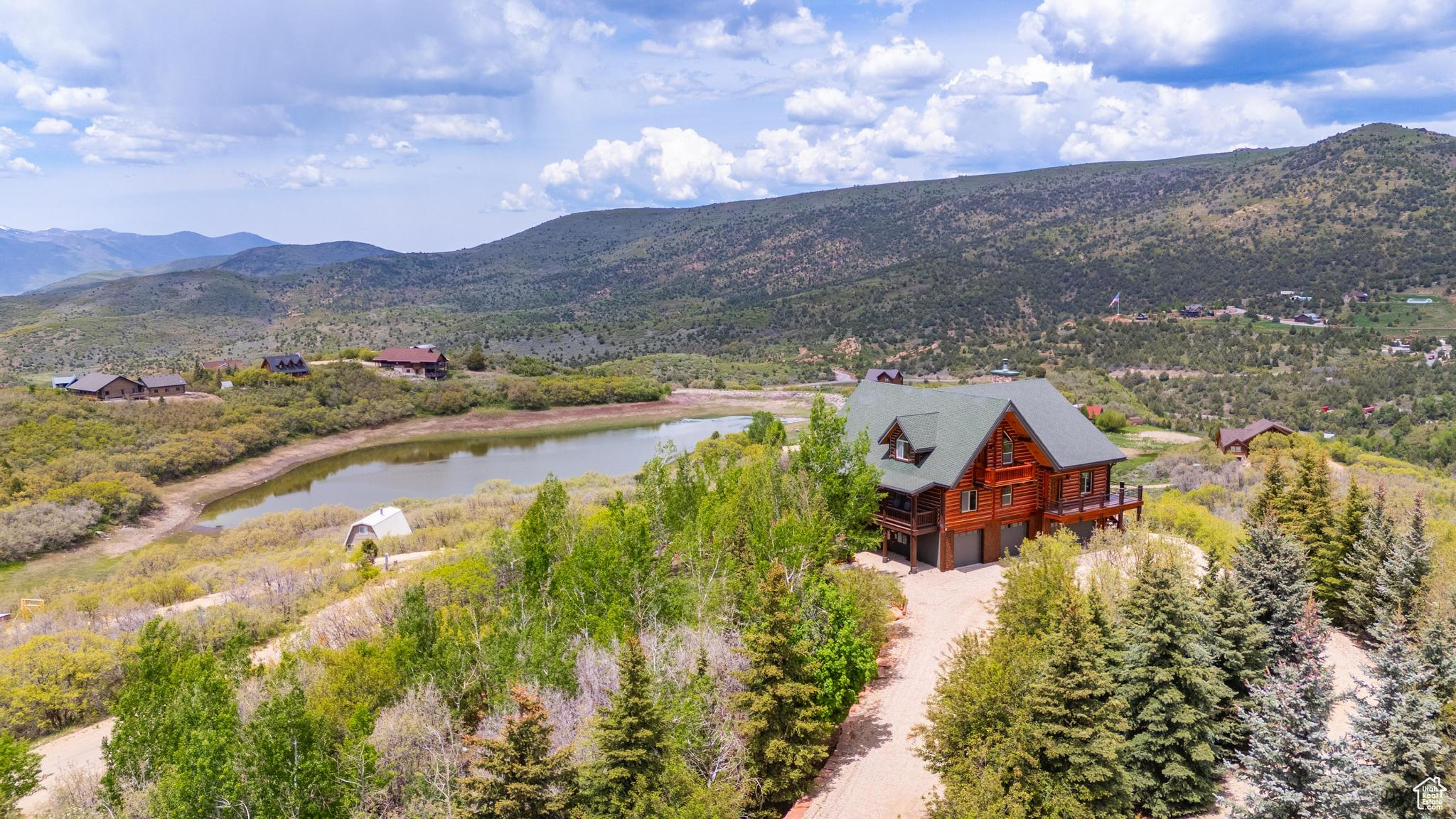 1551 Tree Top Ln #360, Heber City, Utah image 41