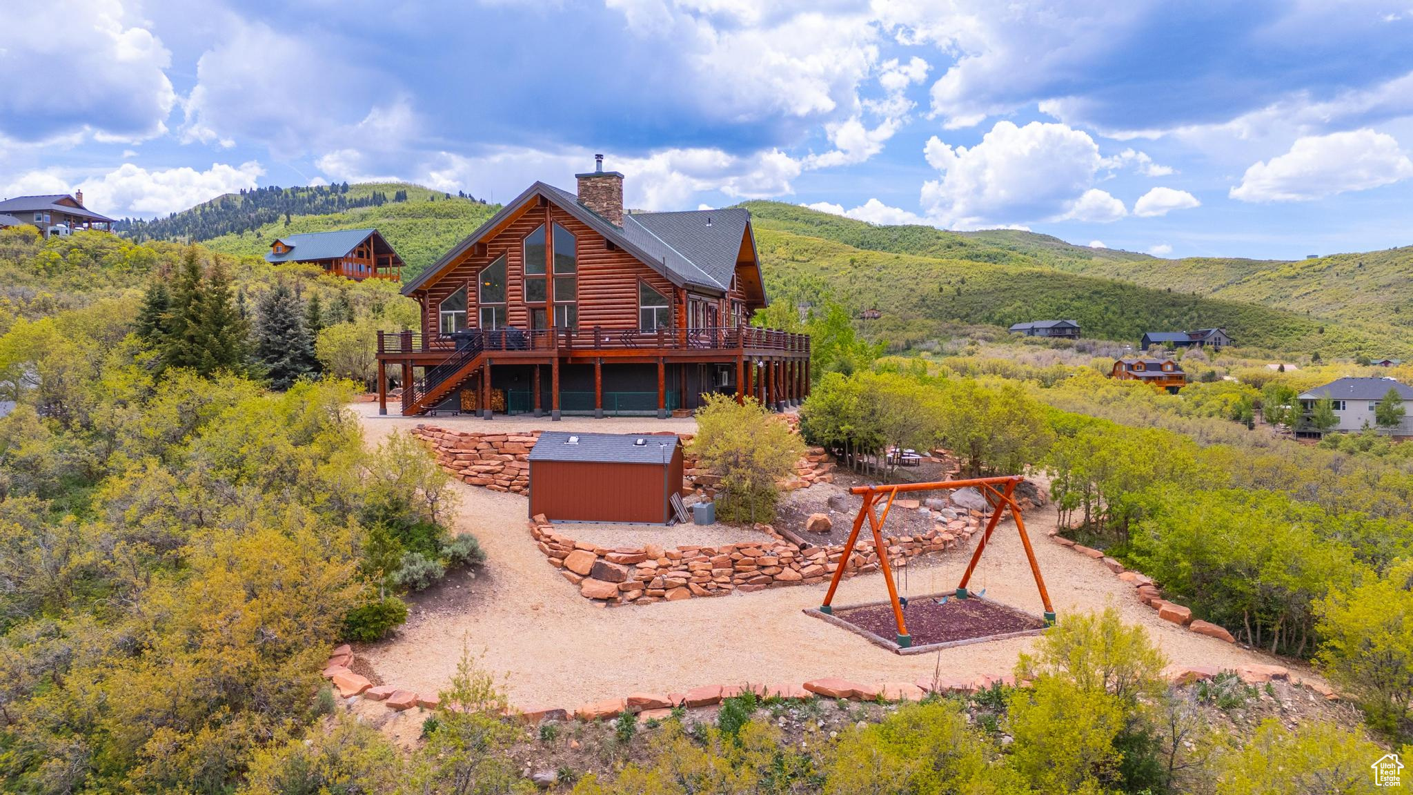 1551 Tree Top Ln #360, Heber City, Utah image 39