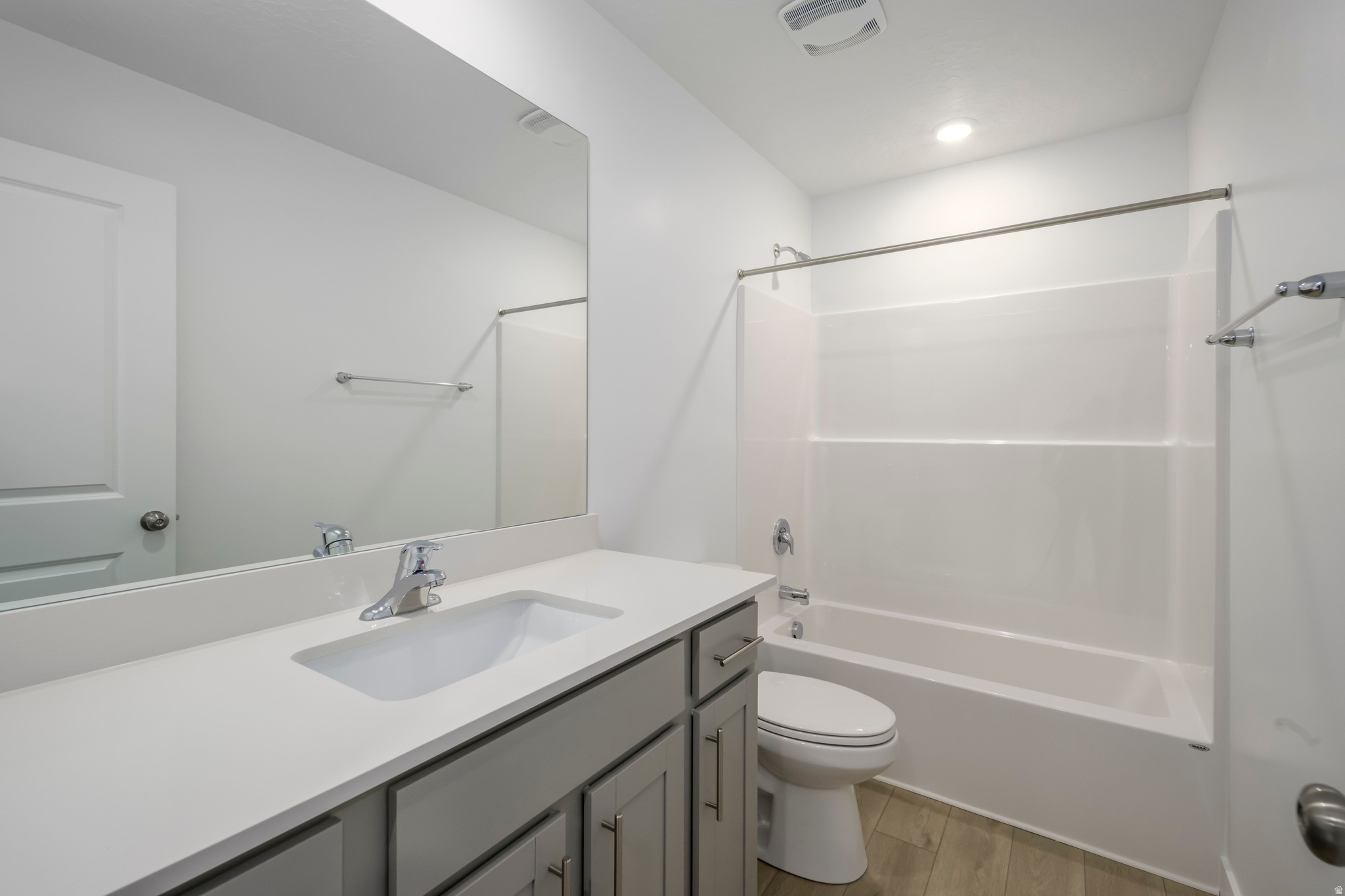 THE VALLEY AT WILDFLOWER - Residential