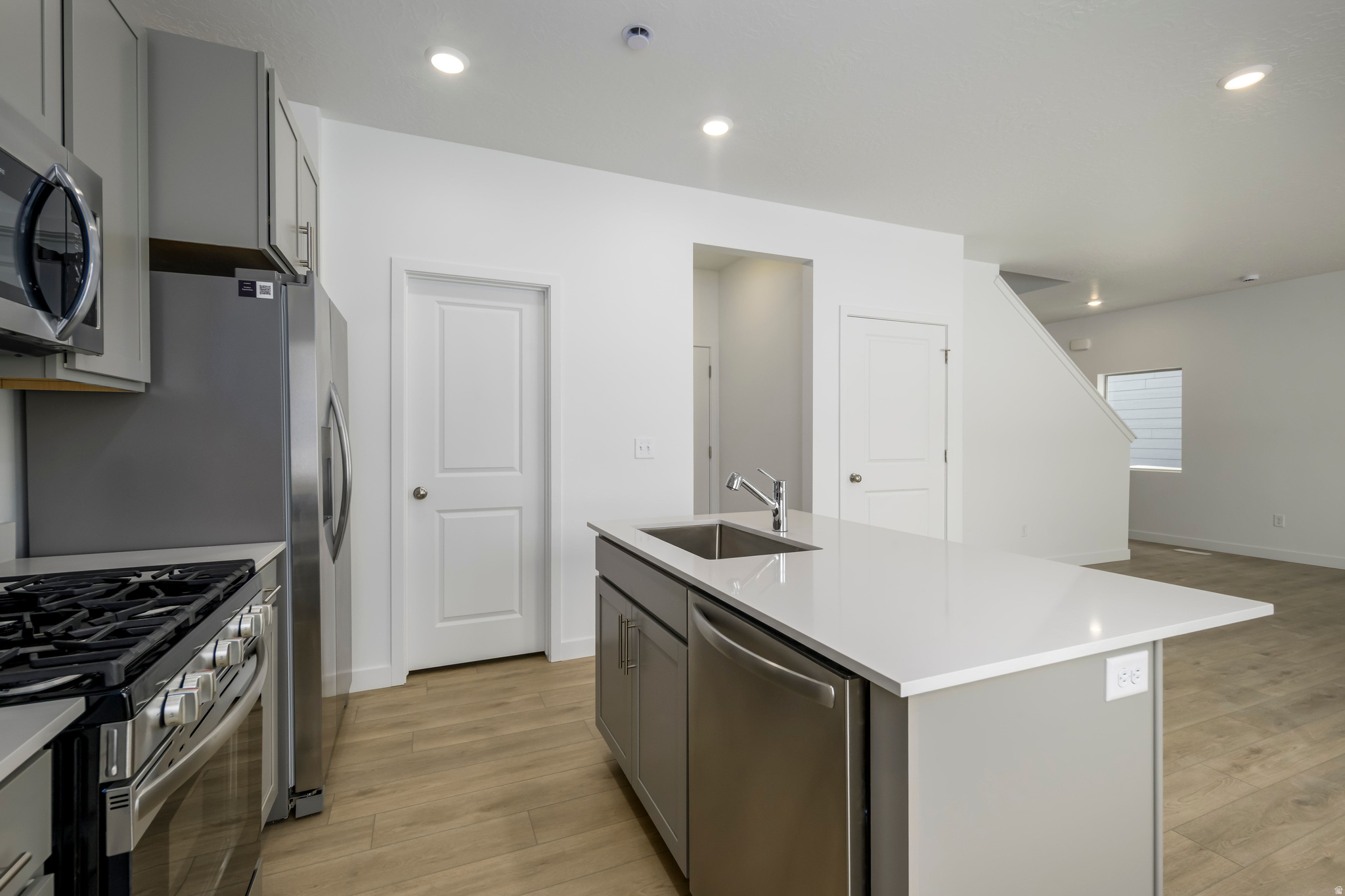 THE VALLEY AT WILDFLOWER - Residential