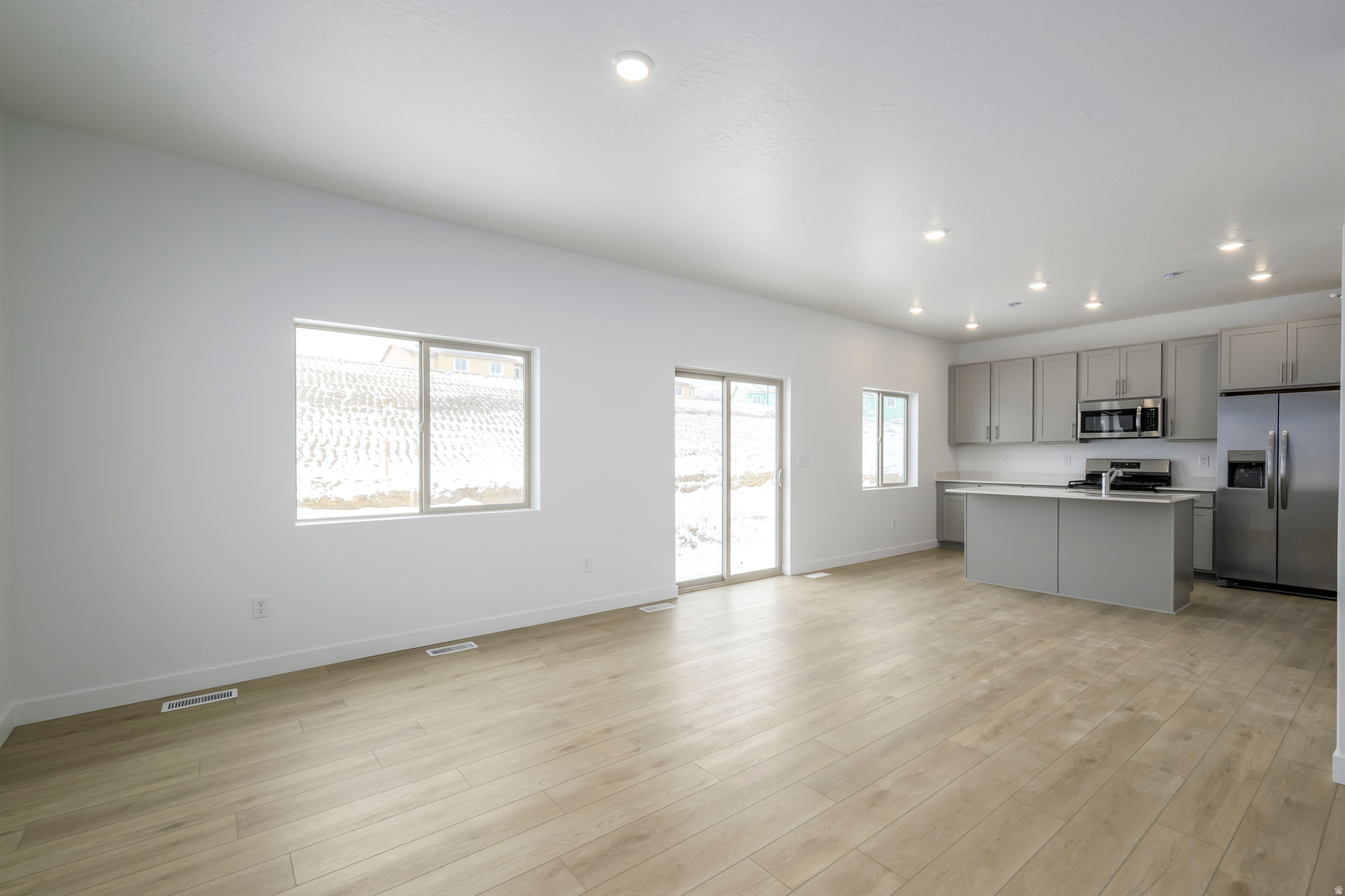 THE VALLEY AT WILDFLOWER - Residential