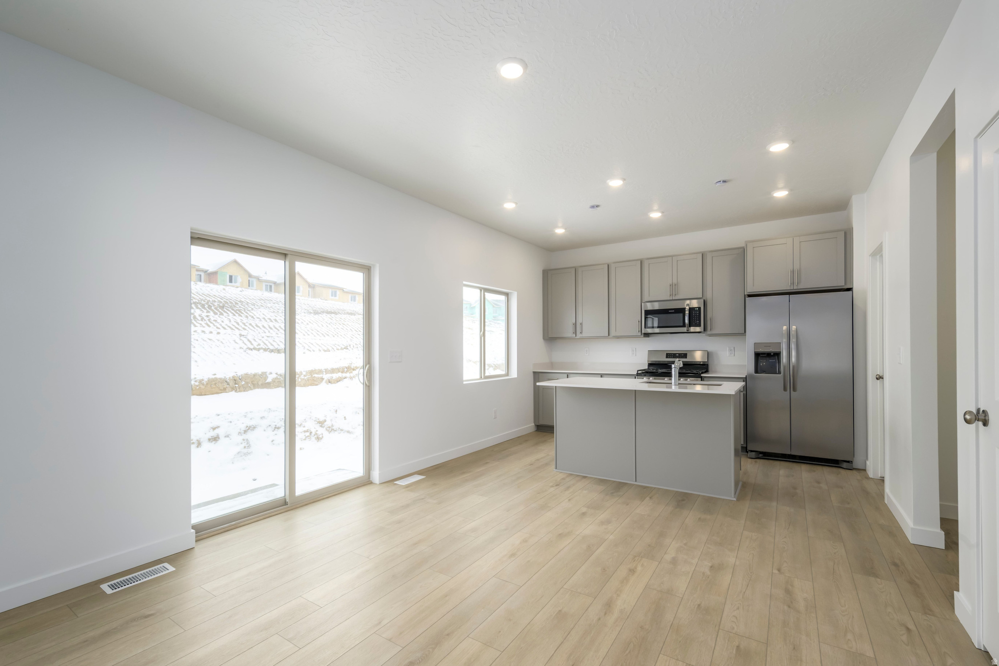 THE VALLEY AT WILDFLOWER - Residential