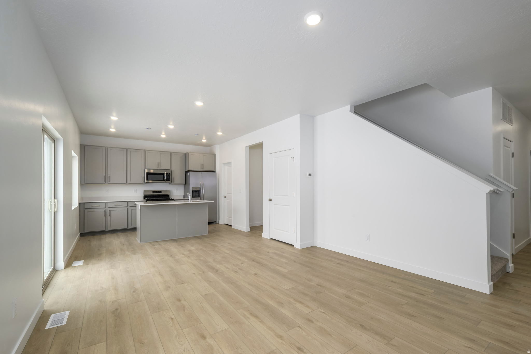 THE VALLEY AT WILDFLOWER - Residential