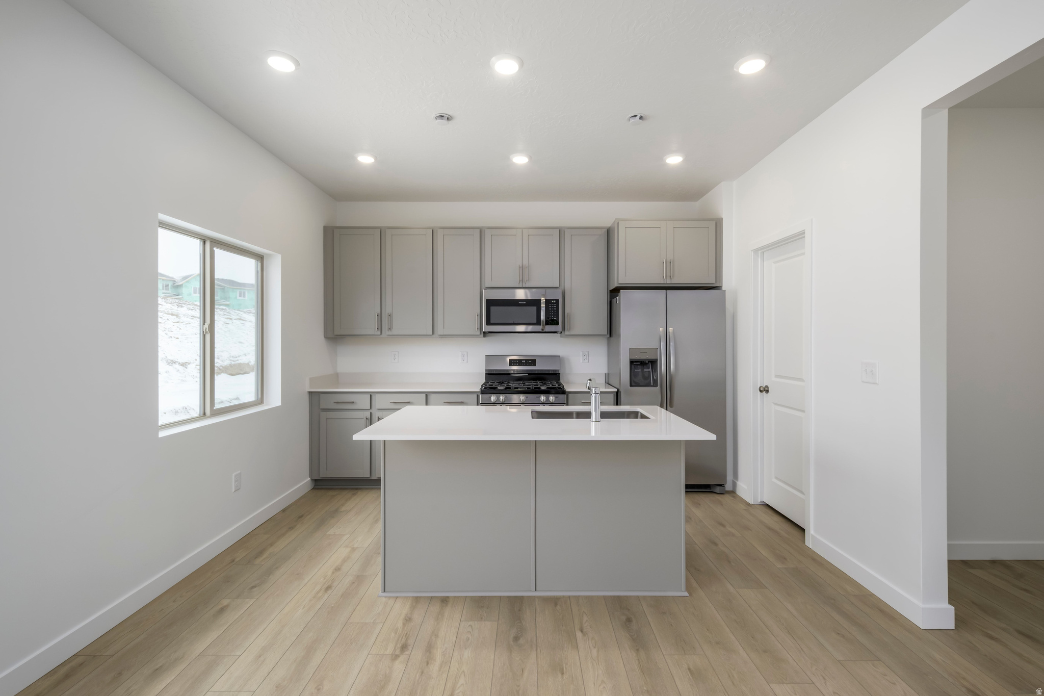 THE VALLEY AT WILDFLOWER - Residential