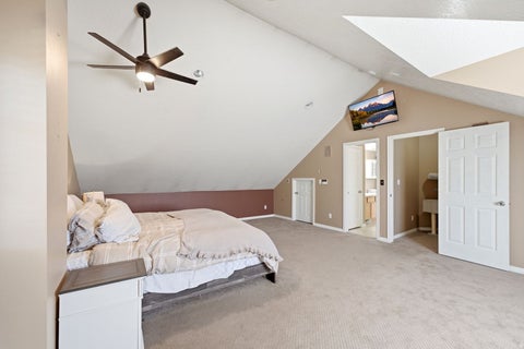 Tiny photo for 2951 E ASH POINT DR N, Eagle Mountain, UT 84005 (MLS # 2179646)