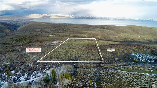 1 Jacobs Canyon Rd, Saint Charles, Idaho image 1