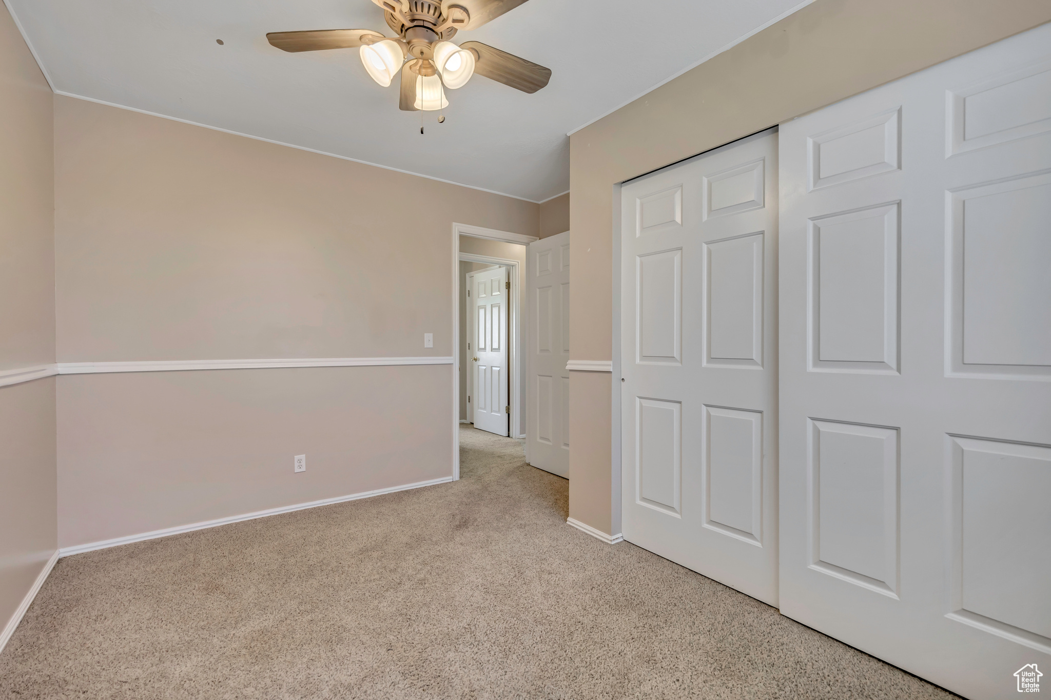 CALDER HILL SUBDIVISION - Residential