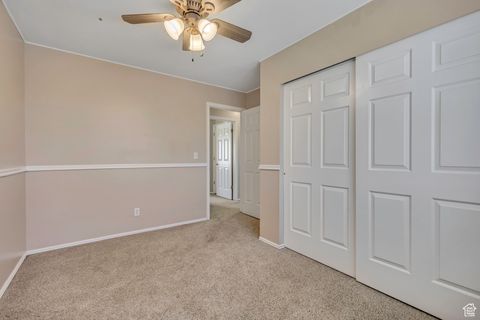 Tiny photo for 673 S MAIN ST, Kaysville, UT 84037 (MLS # 2114058)
