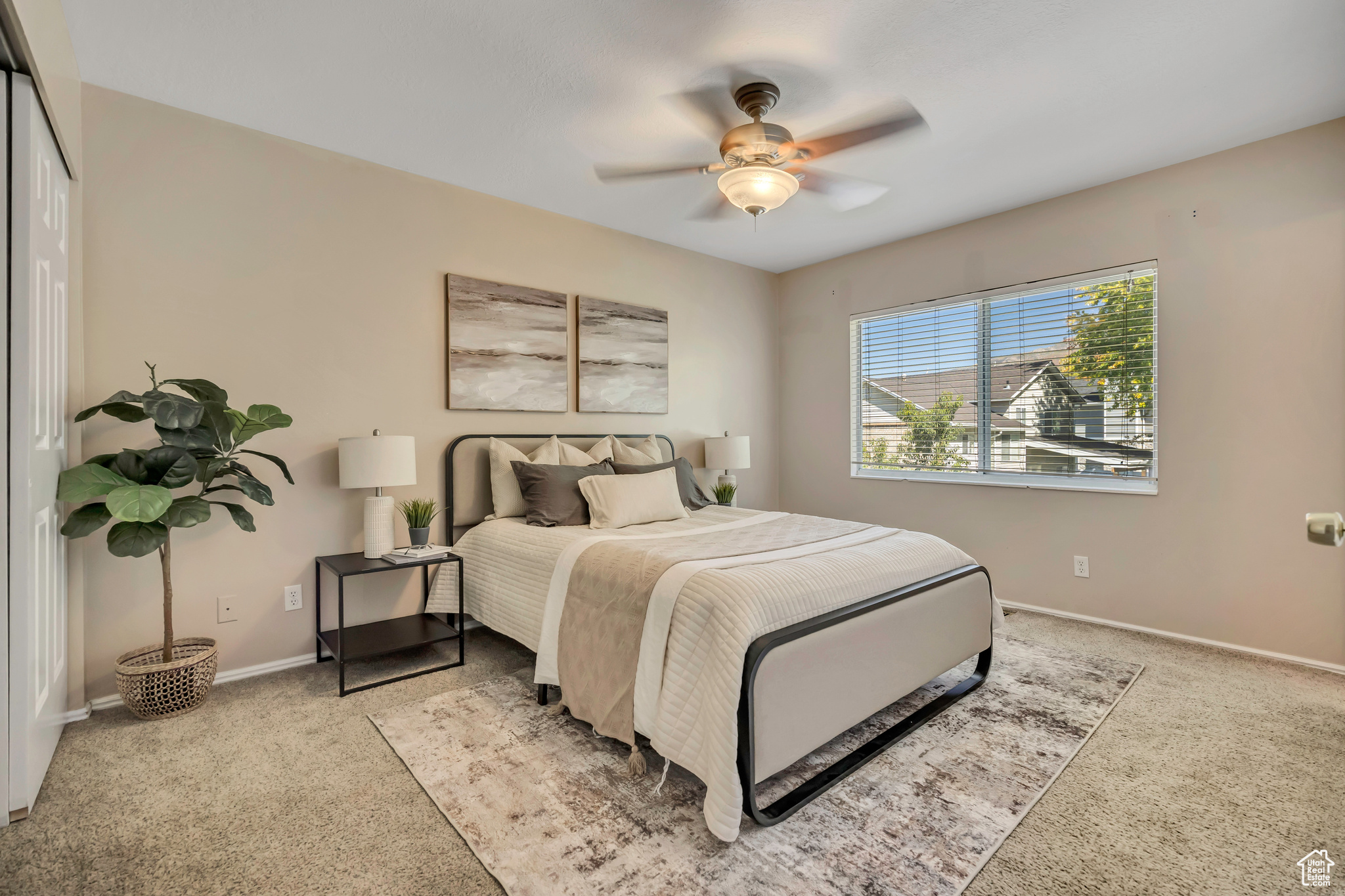 CALDER HILL SUBDIVISION - Residential