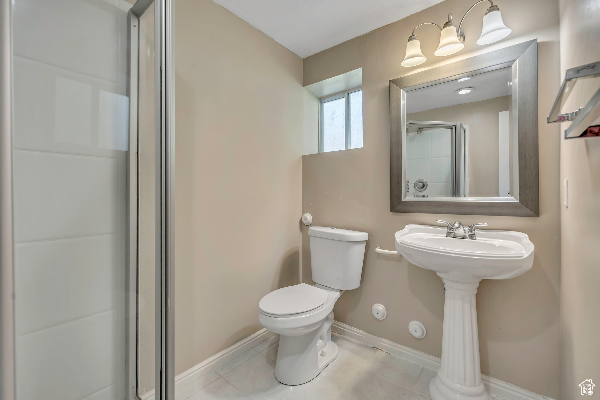 CALDER HILL SUBDIVISION - Residential