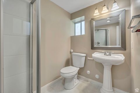 Tiny photo for 673 S MAIN ST, Kaysville, UT 84037 (MLS # 2114058)