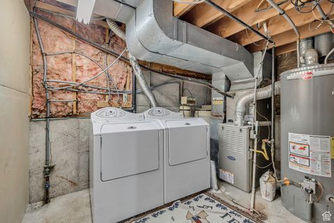 Tiny photo for 673 S MAIN ST, Kaysville, UT 84037 (MLS # 2114058)