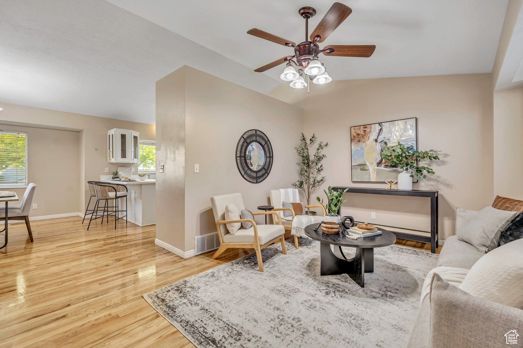 CALDER HILL SUBDIVISION - Residential