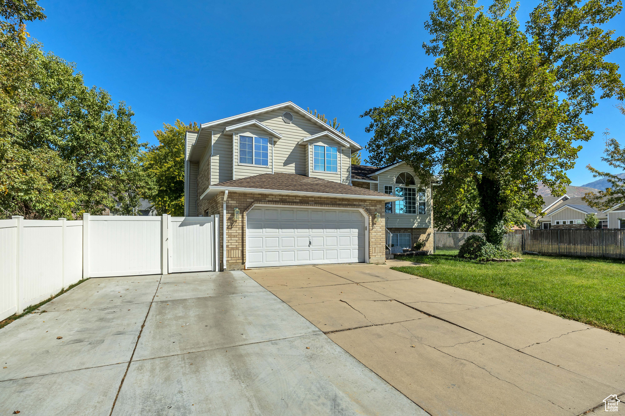 CALDER HILL SUBDIVISION - Residential
