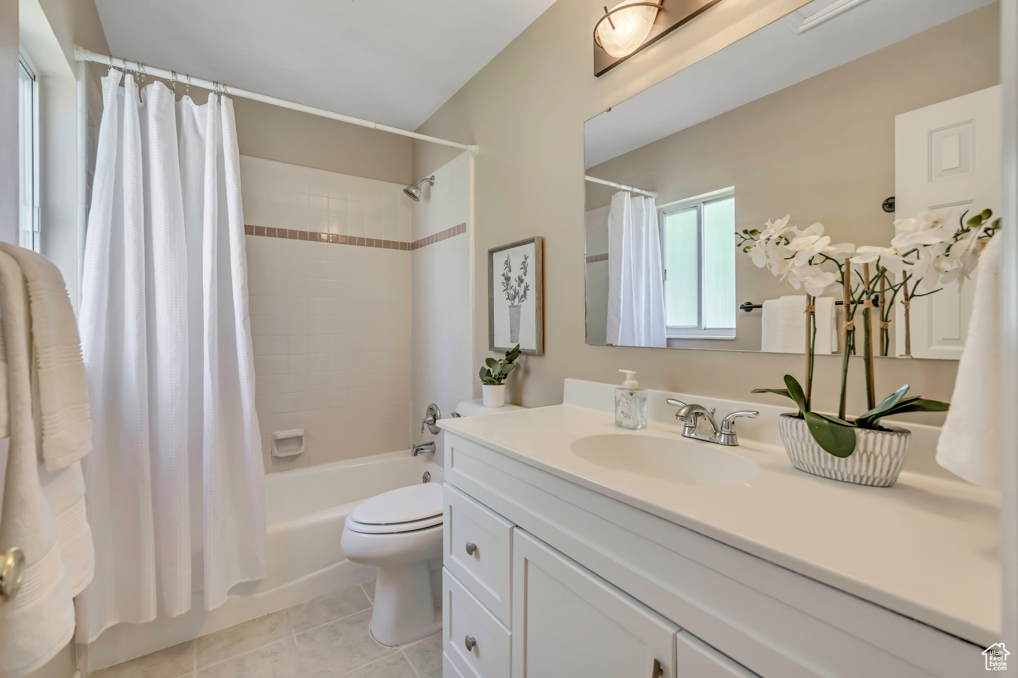 CALDER HILL SUBDIVISION - Residential
