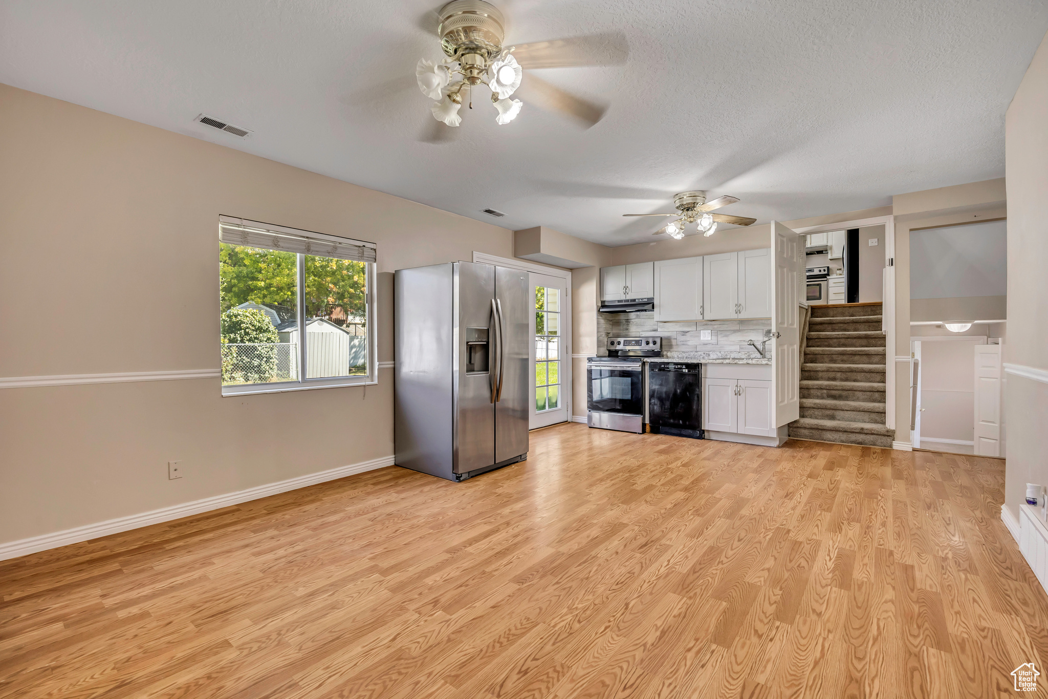 CALDER HILL SUBDIVISION - Residential