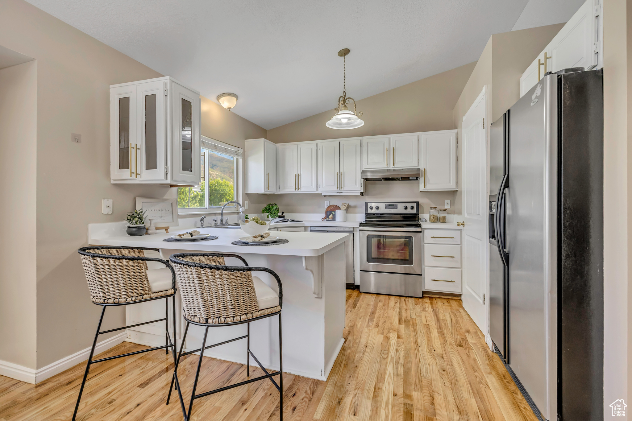 CALDER HILL SUBDIVISION - Residential