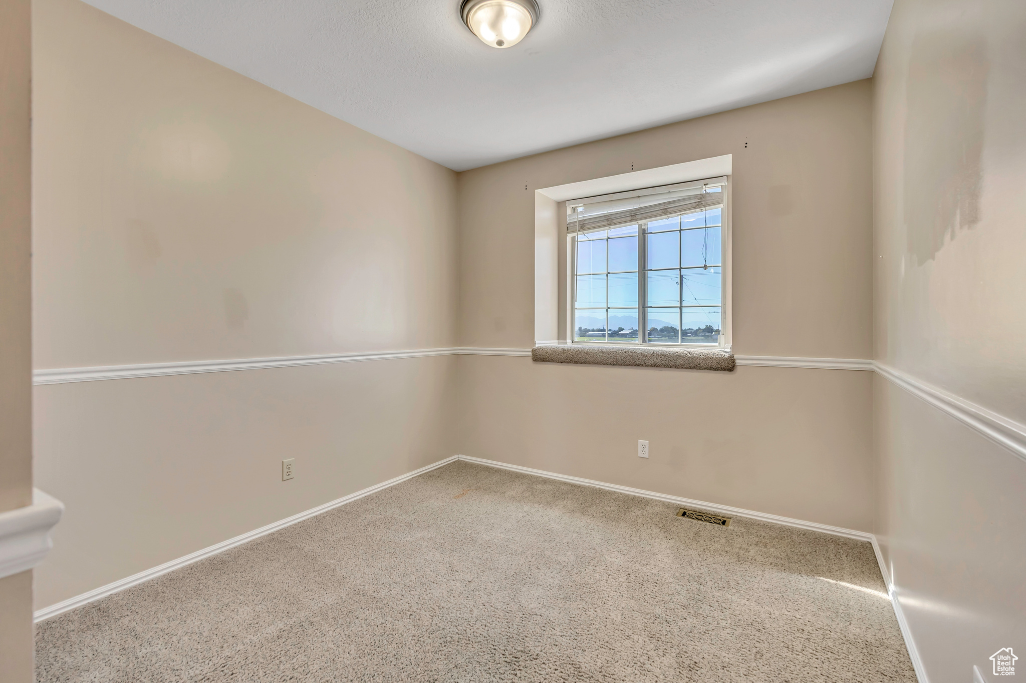 CALDER HILL SUBDIVISION - Residential