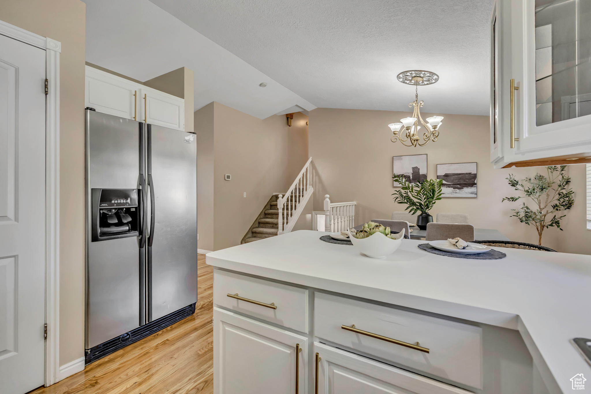 CALDER HILL SUBDIVISION - Residential
