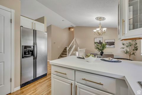 Tiny photo for 673 S MAIN ST, Kaysville, UT 84037 (MLS # 2114058)
