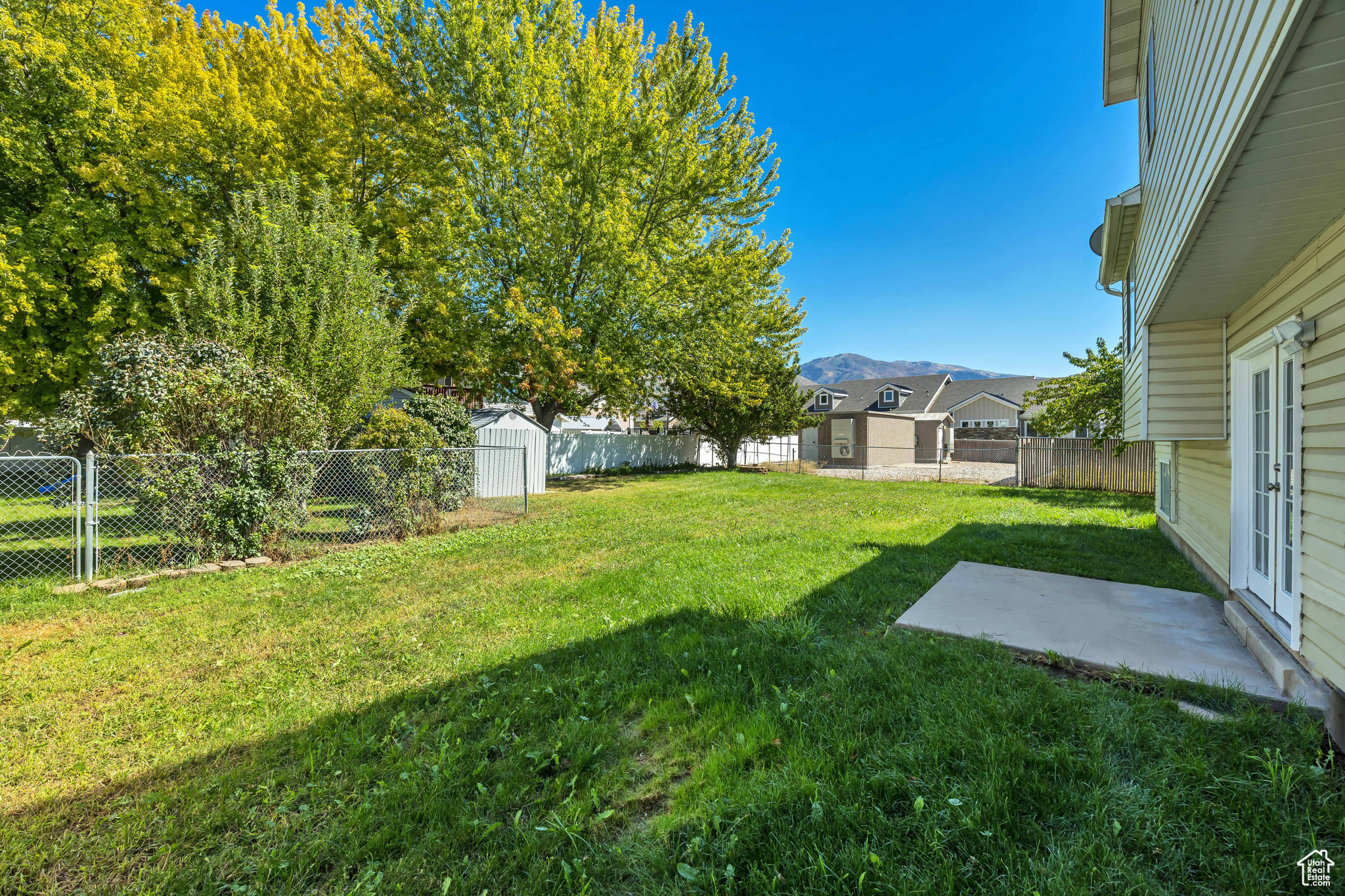 CALDER HILL SUBDIVISION - Residential