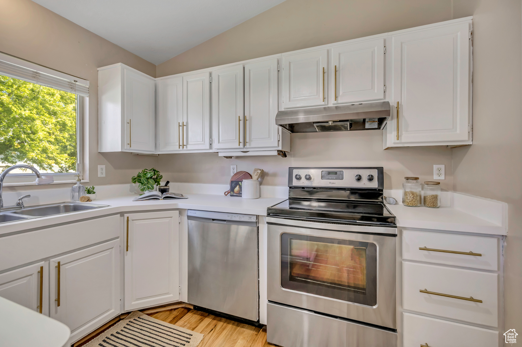 CALDER HILL SUBDIVISION - Residential